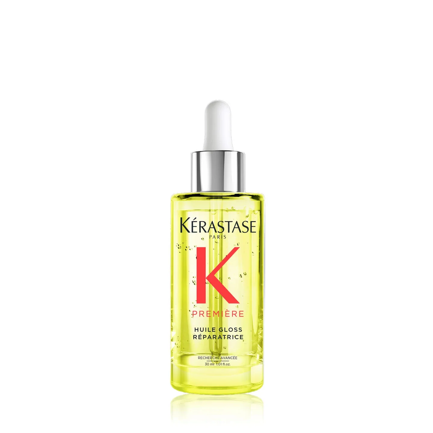 Première Huile Gloss Réparatrice Intensive Shine Repair Oil