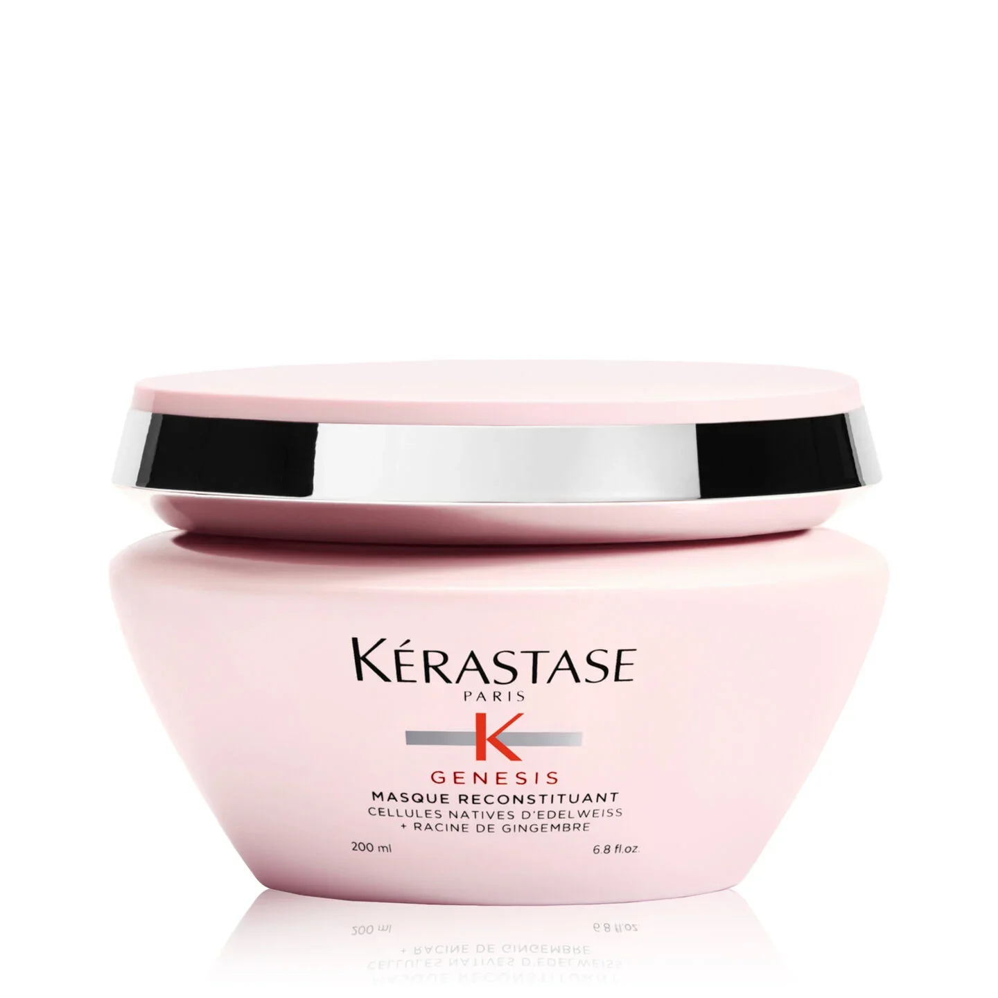 Genesis Masque Reconstituant Hair Mask