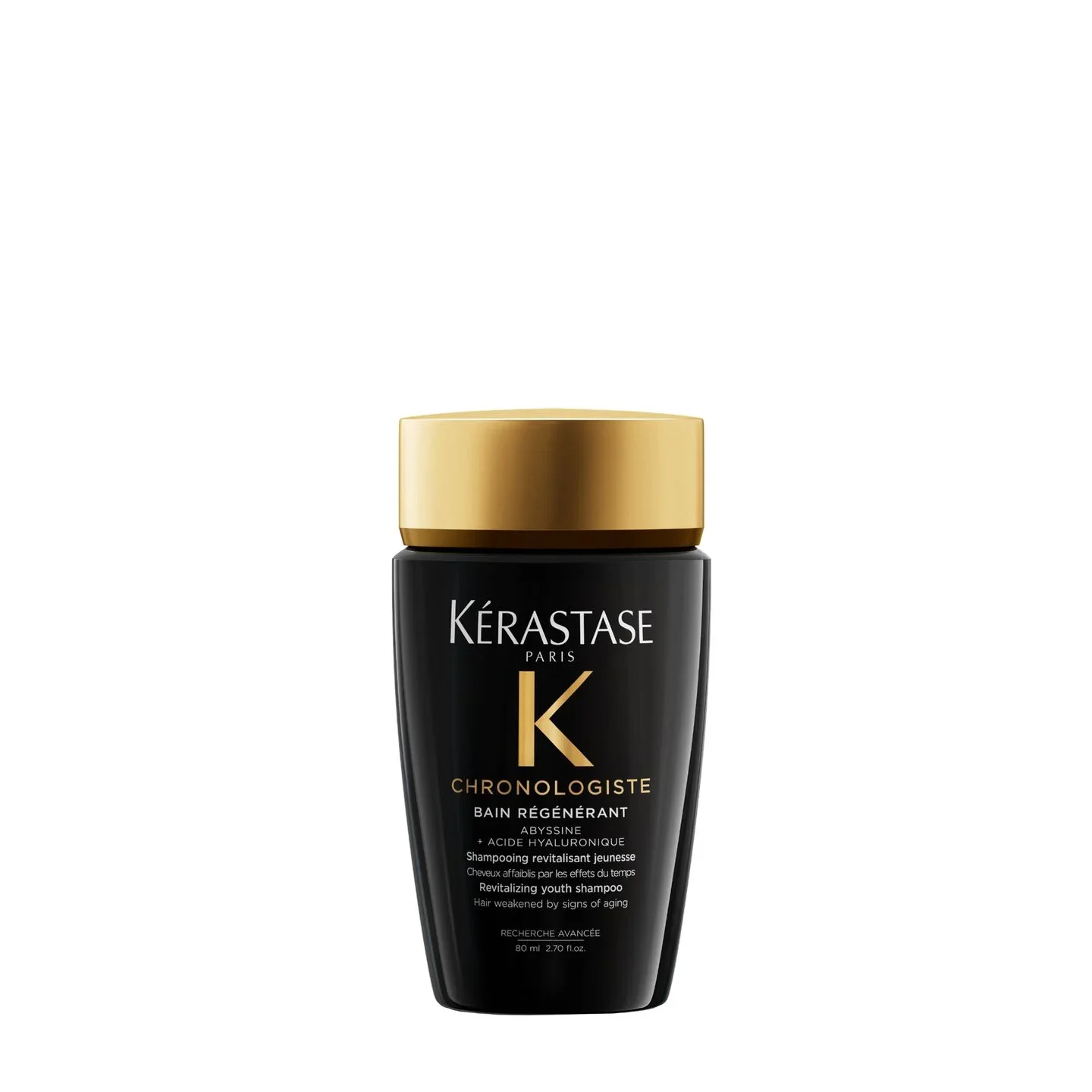 Chronologiste Bain Régénérant Shampoo