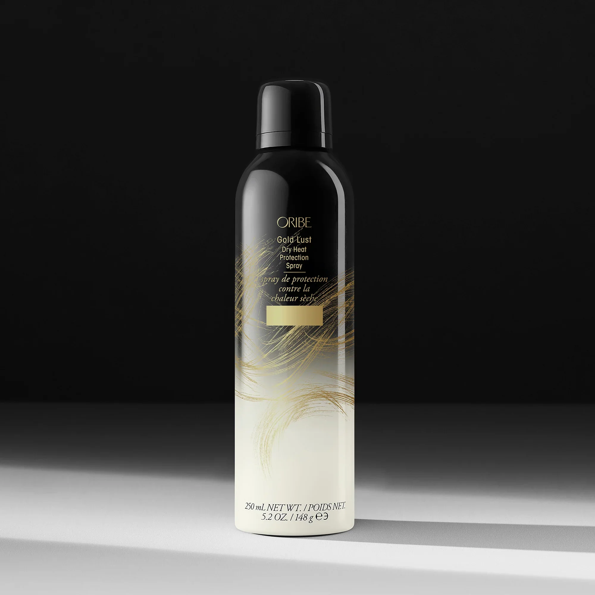 Gold Lust Dry Heat Protection Spray.webp