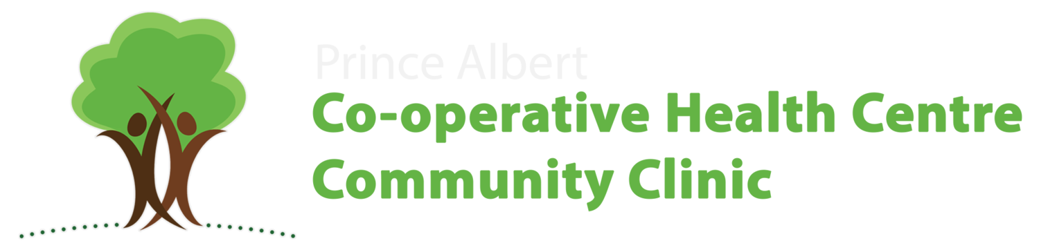 Prince Albert Co-operative Health Centre