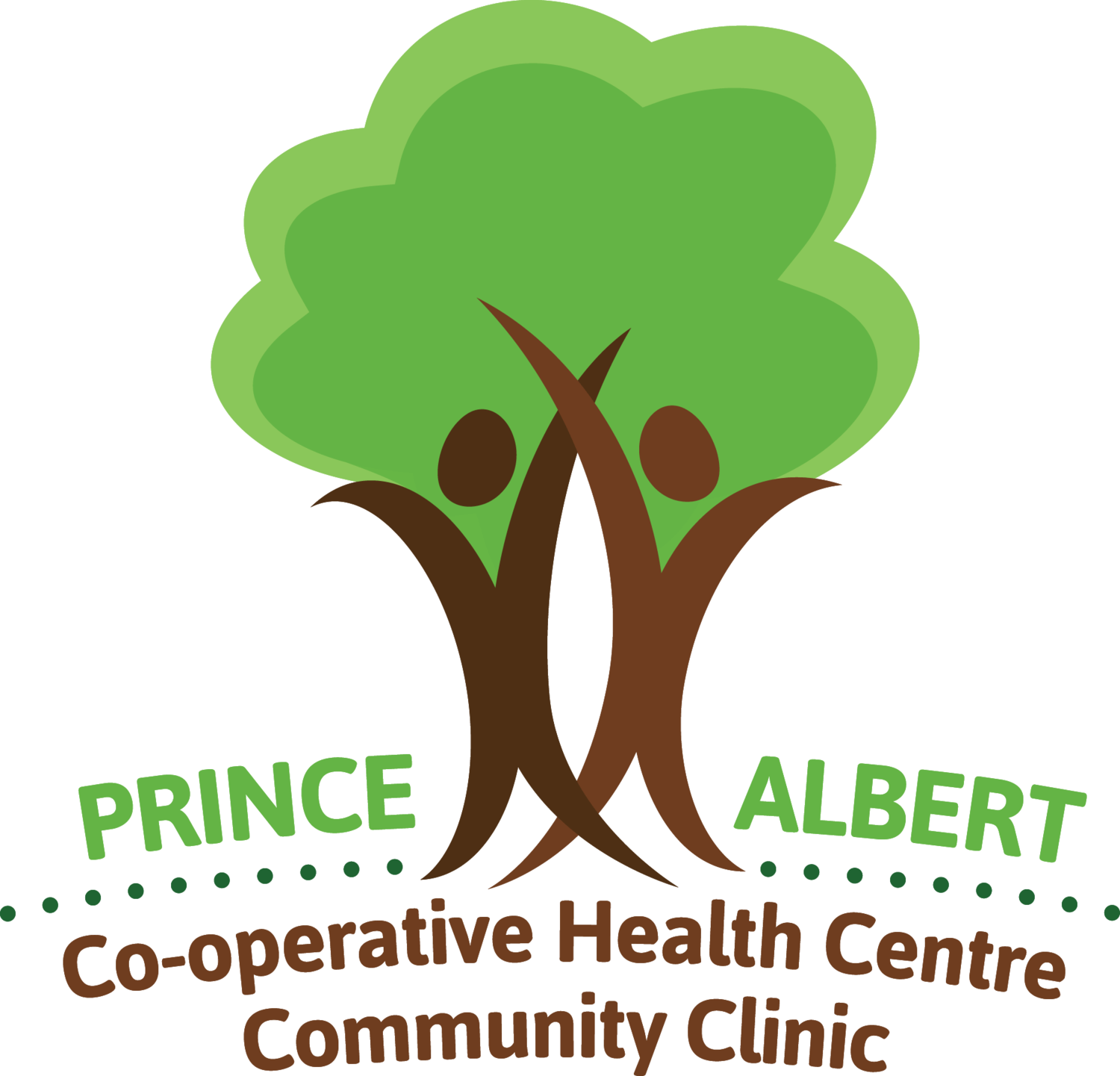 Prince Albert Co-operative Health Centre