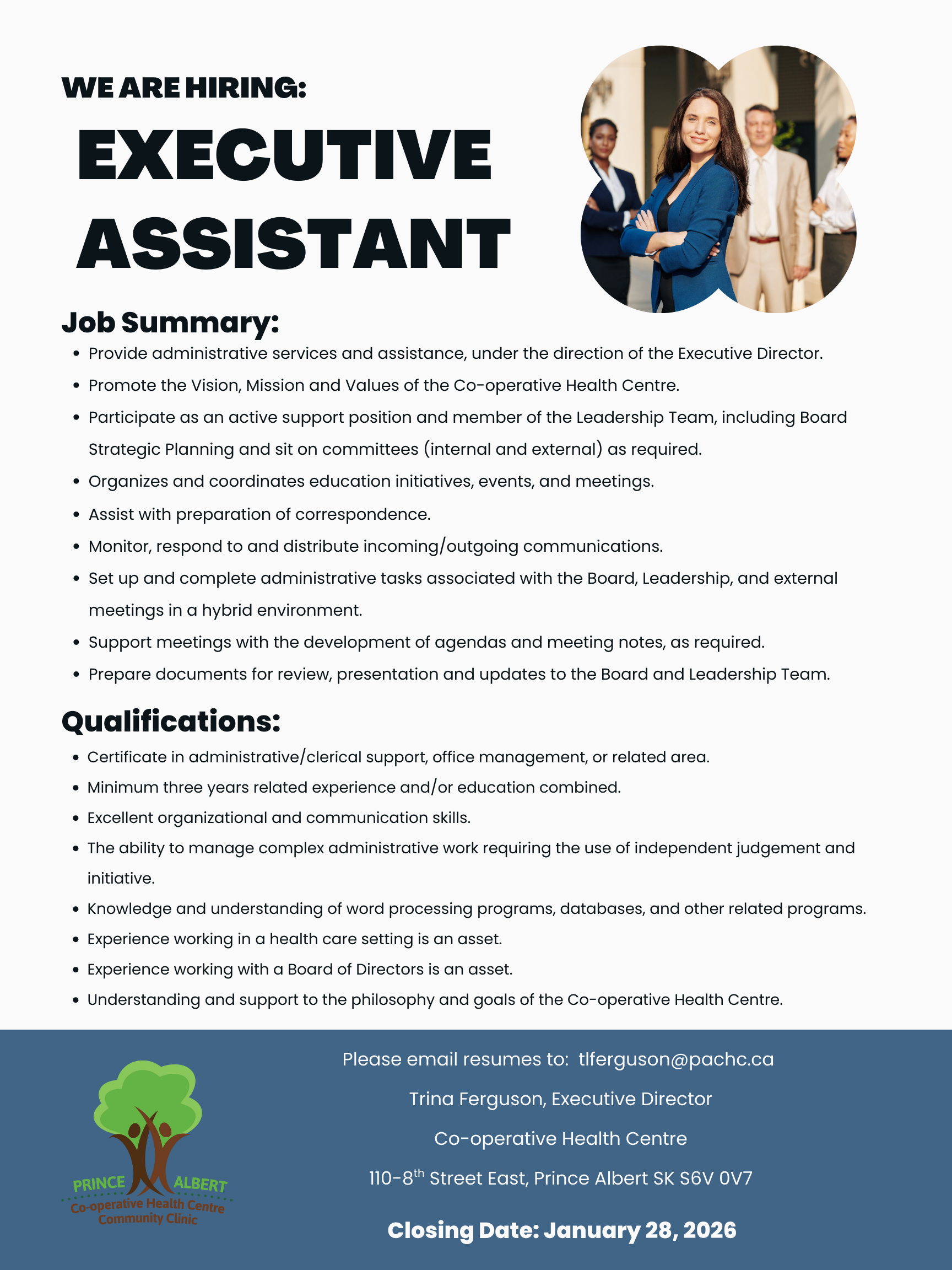 Executive Assistant Job Posting.png