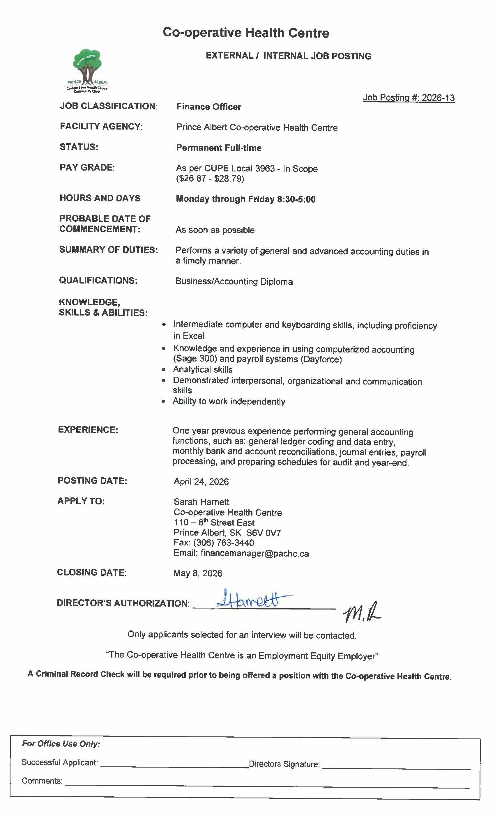 2026-13 PFT Finance Officer - external.jpg