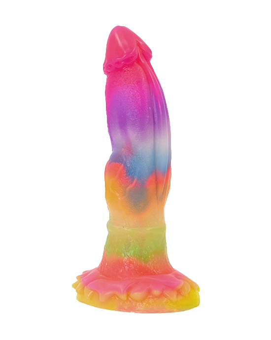 Wild Xeno Rex Fantasy Dildo