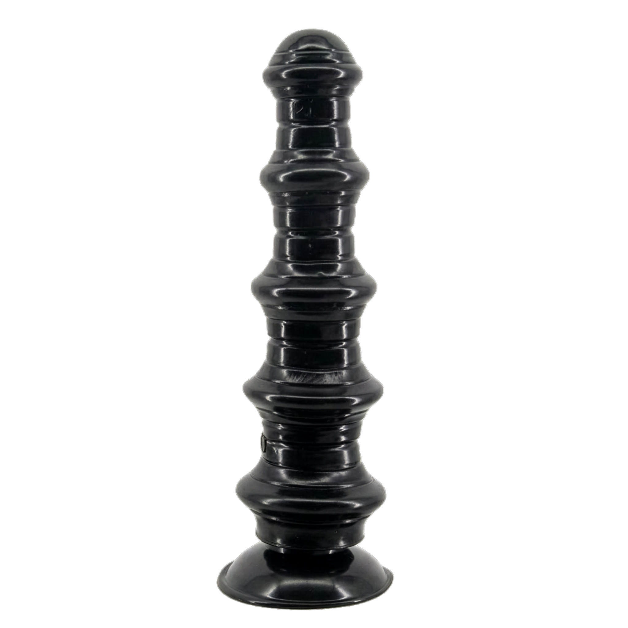 Wild Pagoda Fantasy Dildo