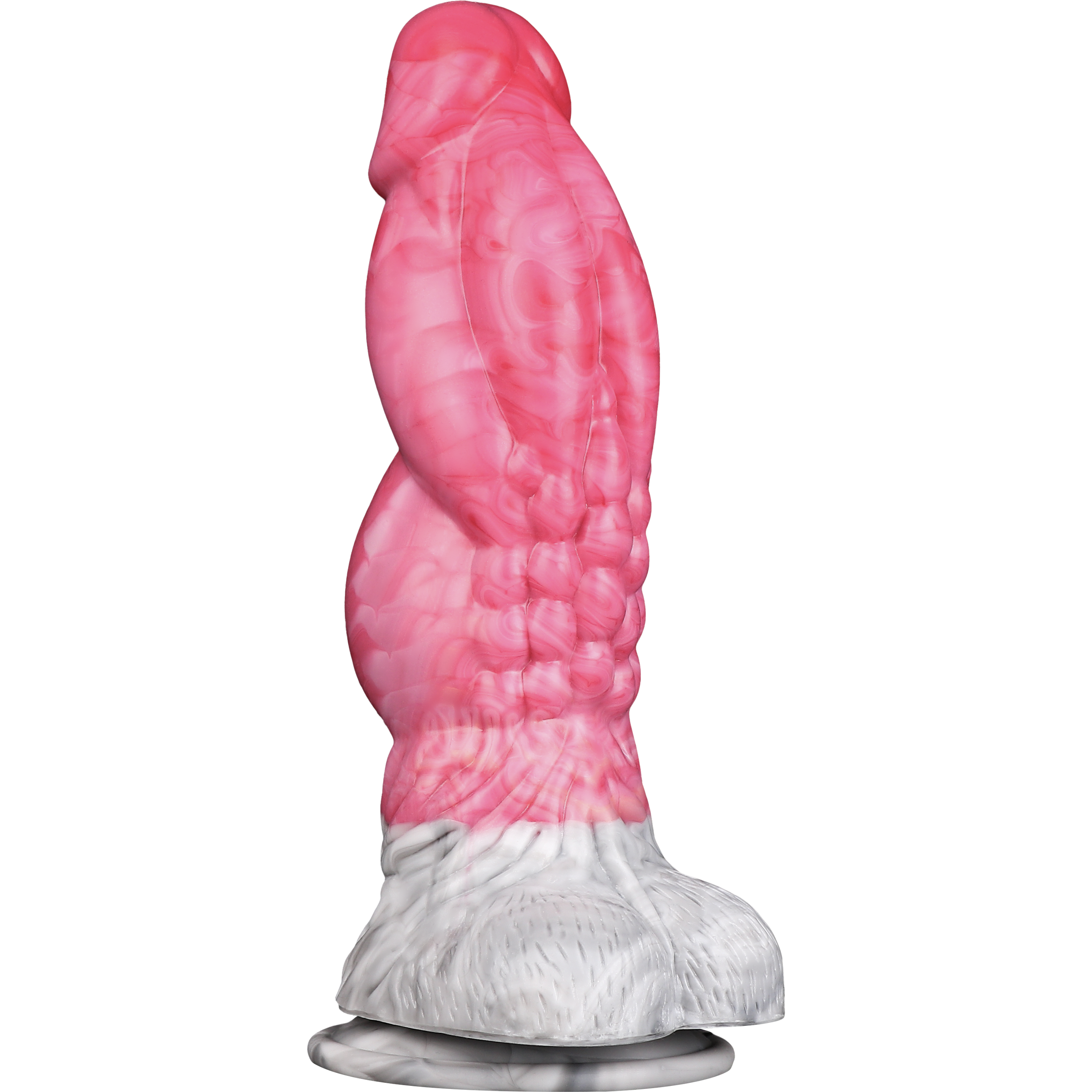 Wild Titan Monster Dildo