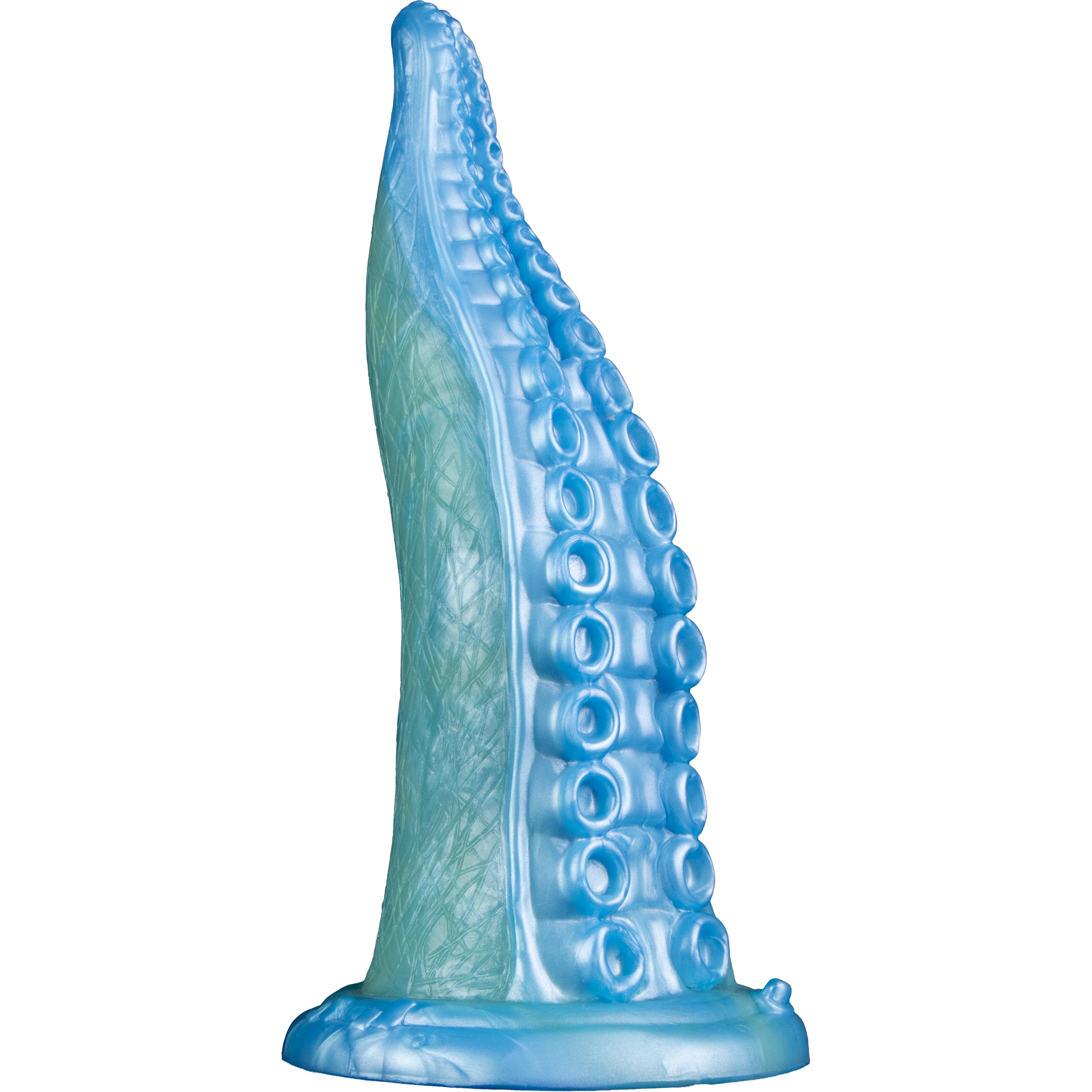 Wild Deep Sea Tentacle 7.9" Dildo