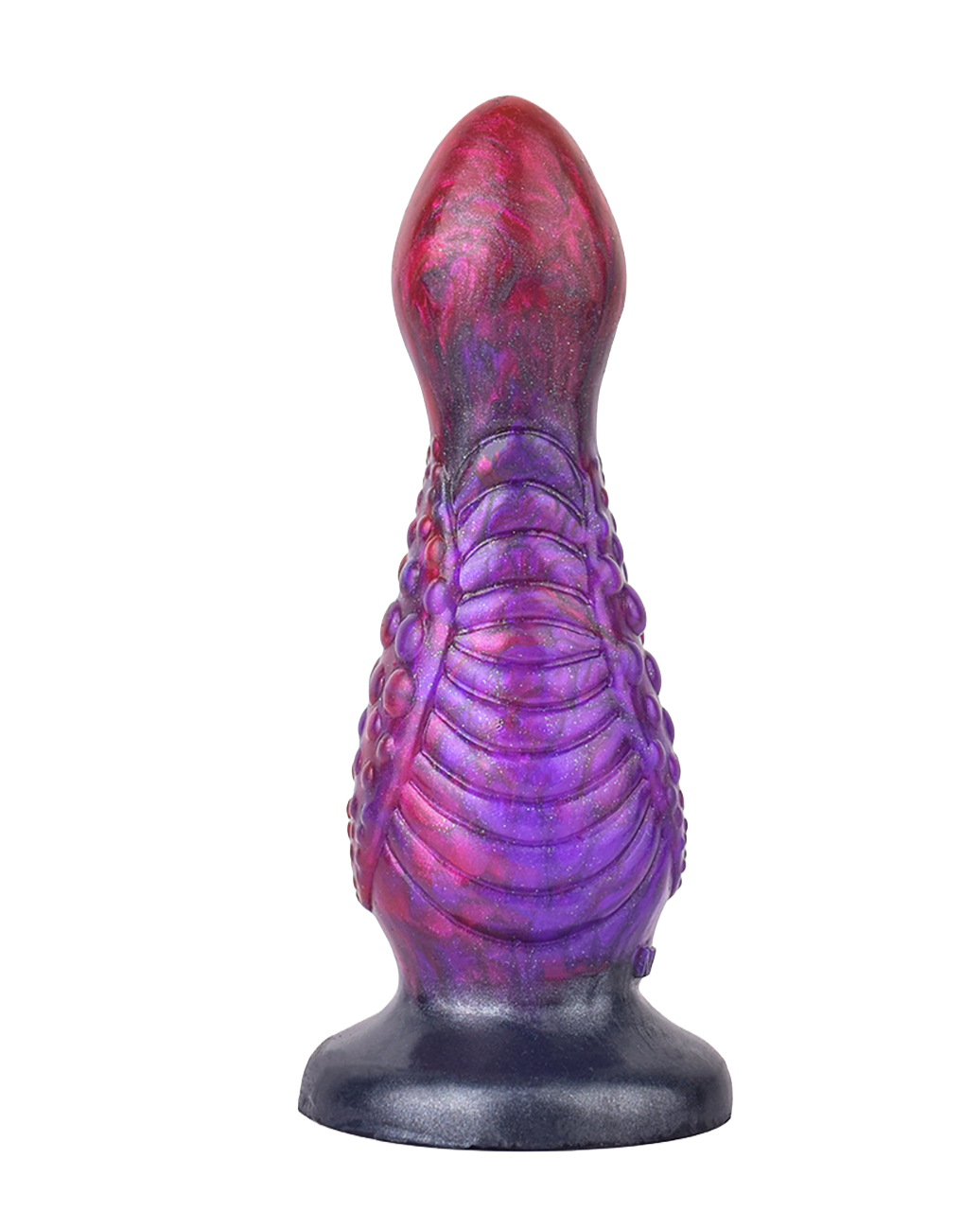 Wild Neomorphic Butt Plug