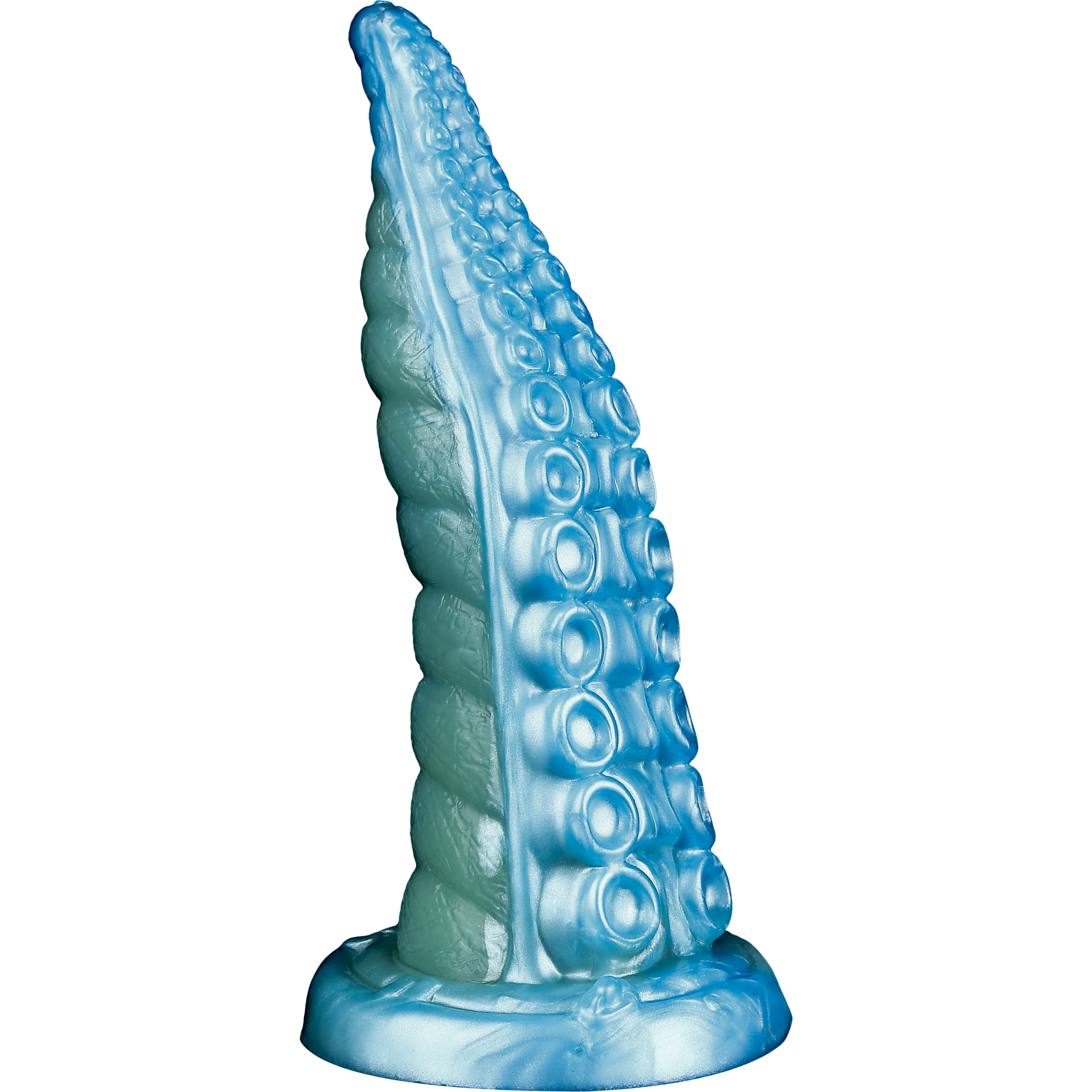 Wild Deep Sea Tentacle 7.3" Dildo
