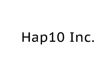 Hap10 is developing antibodies targeting haptens of inhibited KRAS12C. From the UCSF Labs of Charles Craik and Kevan Shokat.