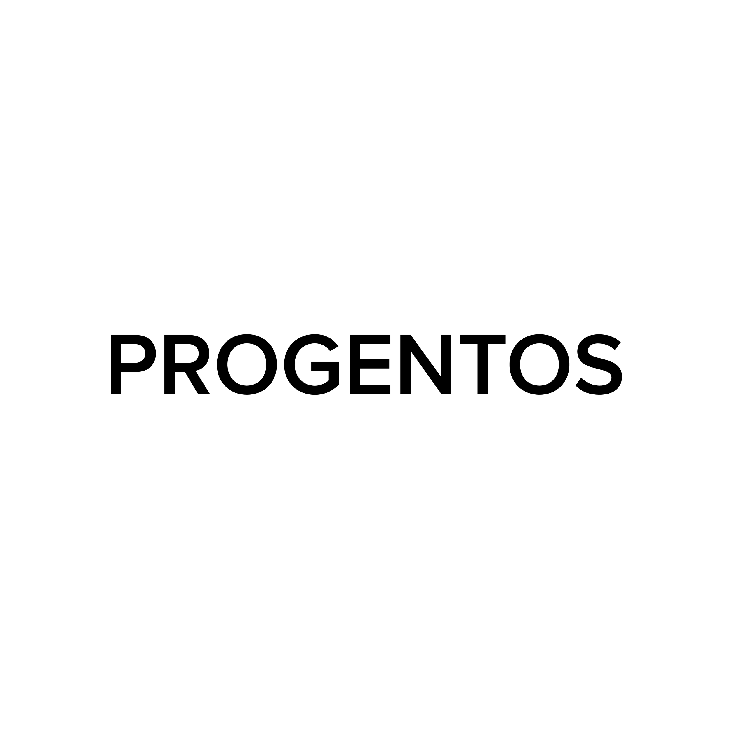 Progentos is developing a small molecule to reverse the course of multiple sclerosis.