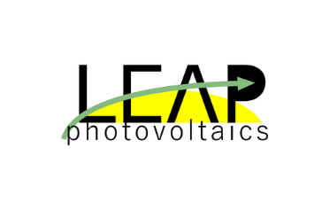 Leap has a revolutionary process to manufacture solar cells without wafers