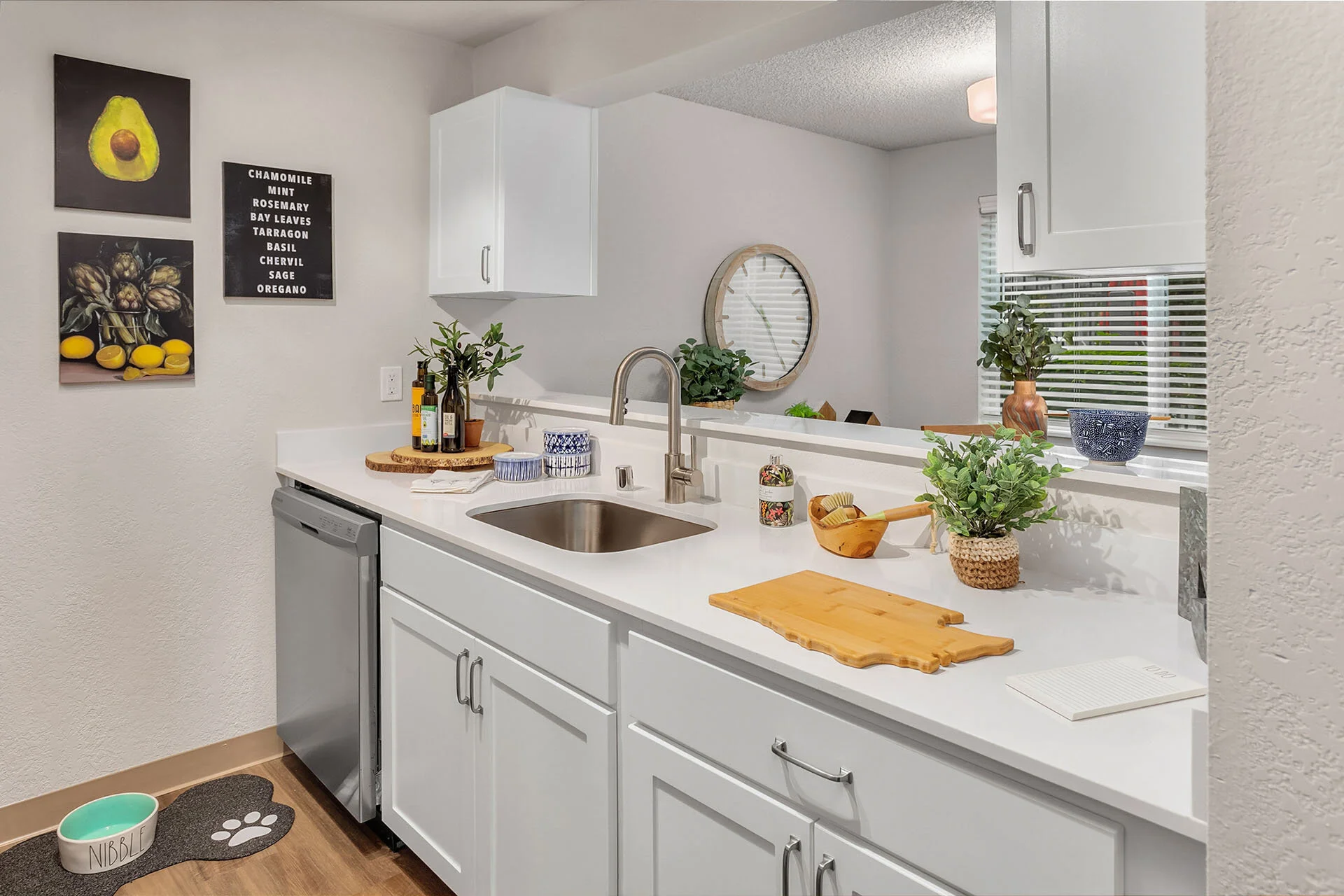 Floor Plans — The Groves