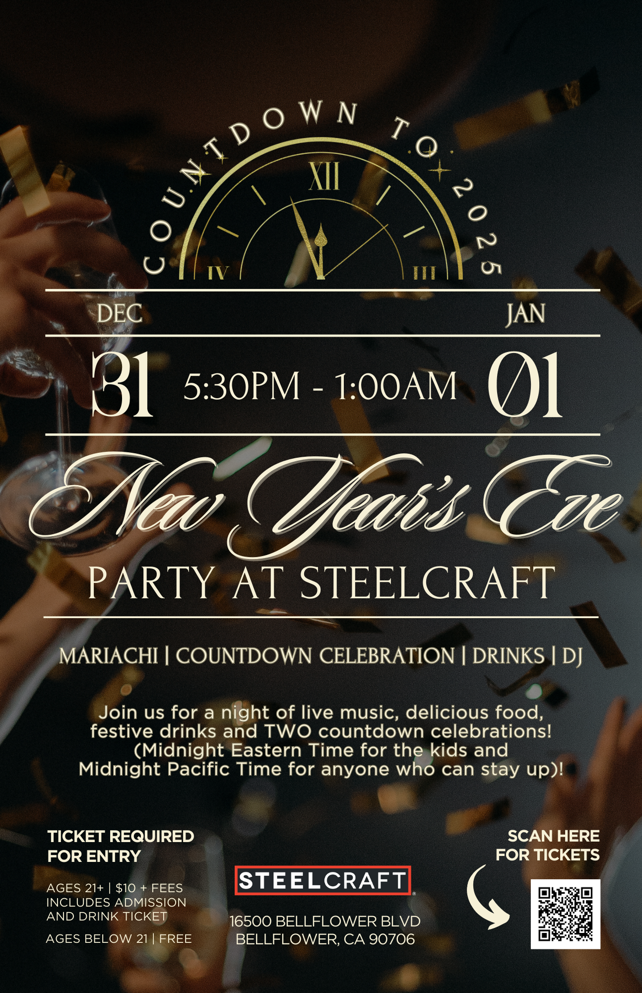NYE at SteelCraft Bellflower.png