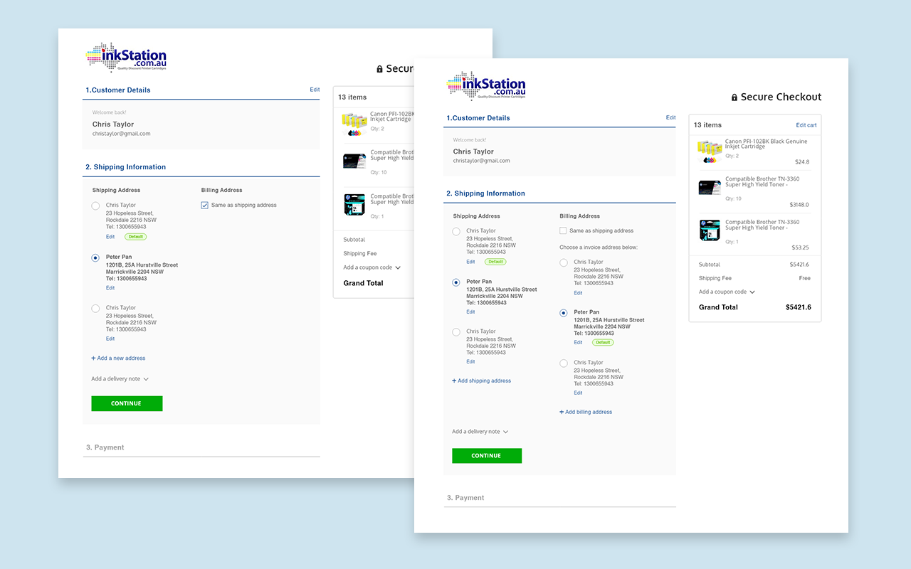 ink station coupon code 2020