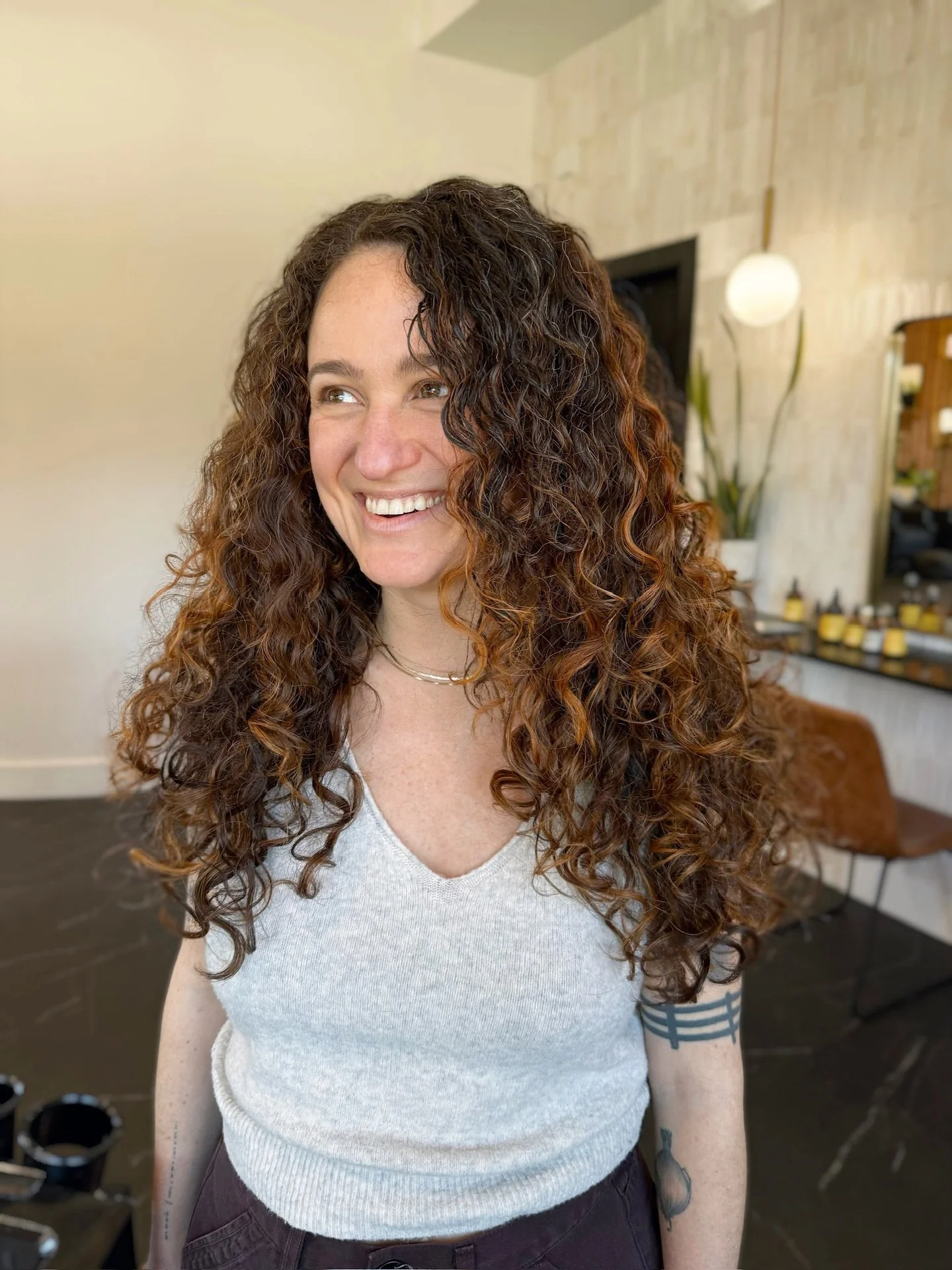 Curly haircut and diffusing by @madinoelhair ✨
.
.
.
Curly Haircut
Durango Colorado Hair
Durango Colorado Hairstylist
Southwest Colorado Hair
Southwest Colorado Hairstylist
Durango Colorado Salon