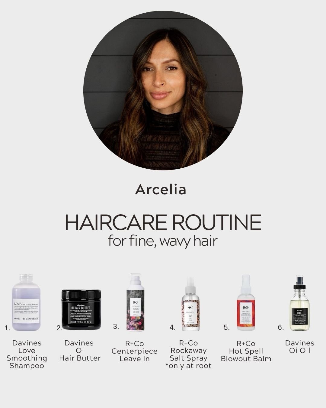 Your hair routine matters more than you think.
So we asked the experts (aka our stylists) to break down exactly what they use on their own hair&mdash;because maintenance is the difference between good and great hair. 
.
.
.
Durango Colorado Hair
Dura