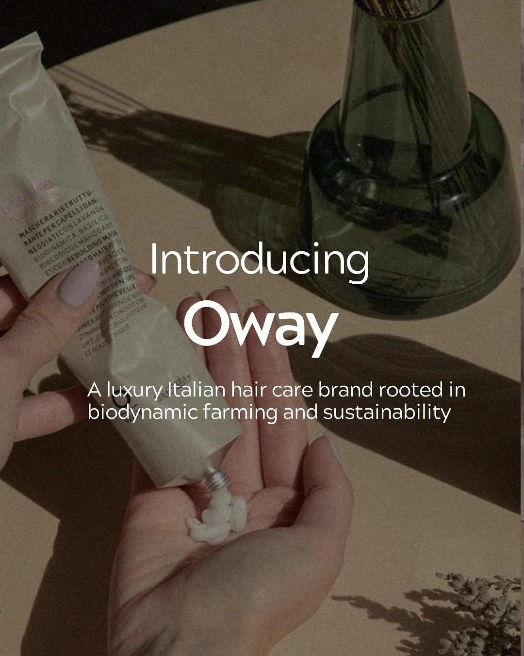 We are now offering a selection of @owayusaofficial haircare products 🌱
.
.
.
Durango Colorado Hair
Durango Colorado Hairstylist
Southwest Colorado Hair
Southwest Colorado Hairstylist
Durango Colorado Salon