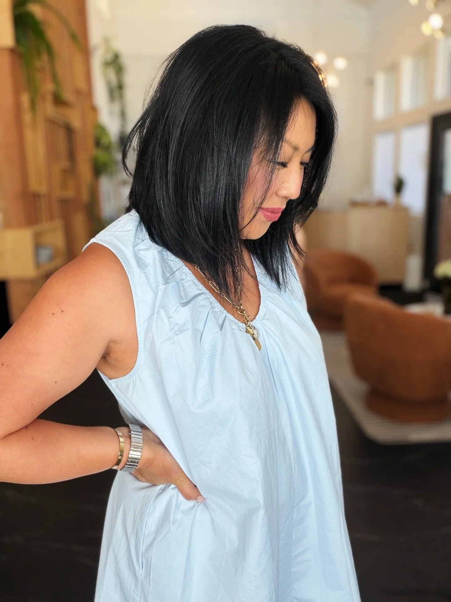 Clean. Soft. Effortless.
.
.
.
Durango Colorado Hair
Durango Colorado Hairstylist
Southwest Colorado Hair
Southwest Colorado Hairstylist
Durango Colorado Salon