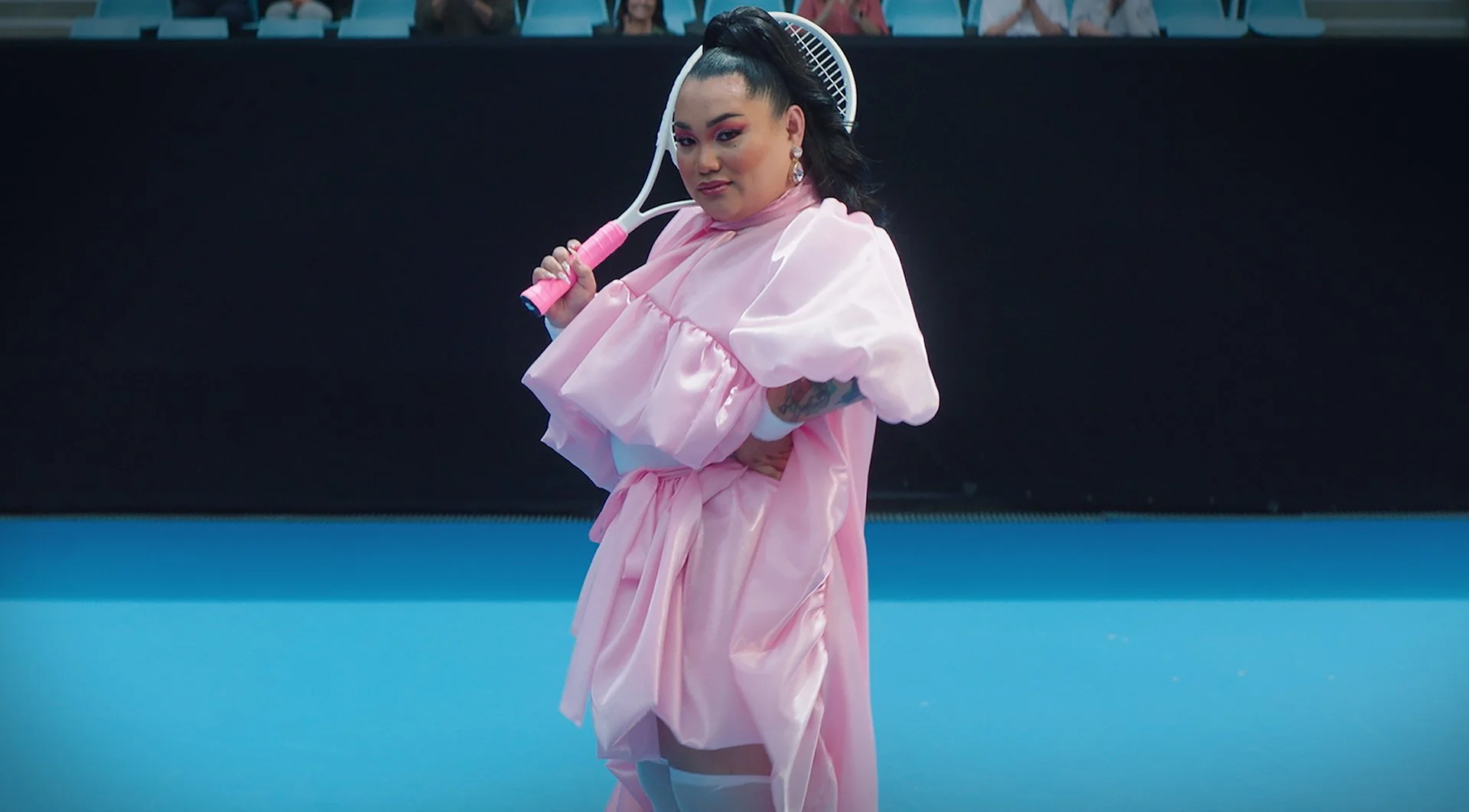 The Unofficial Sponsor of Love