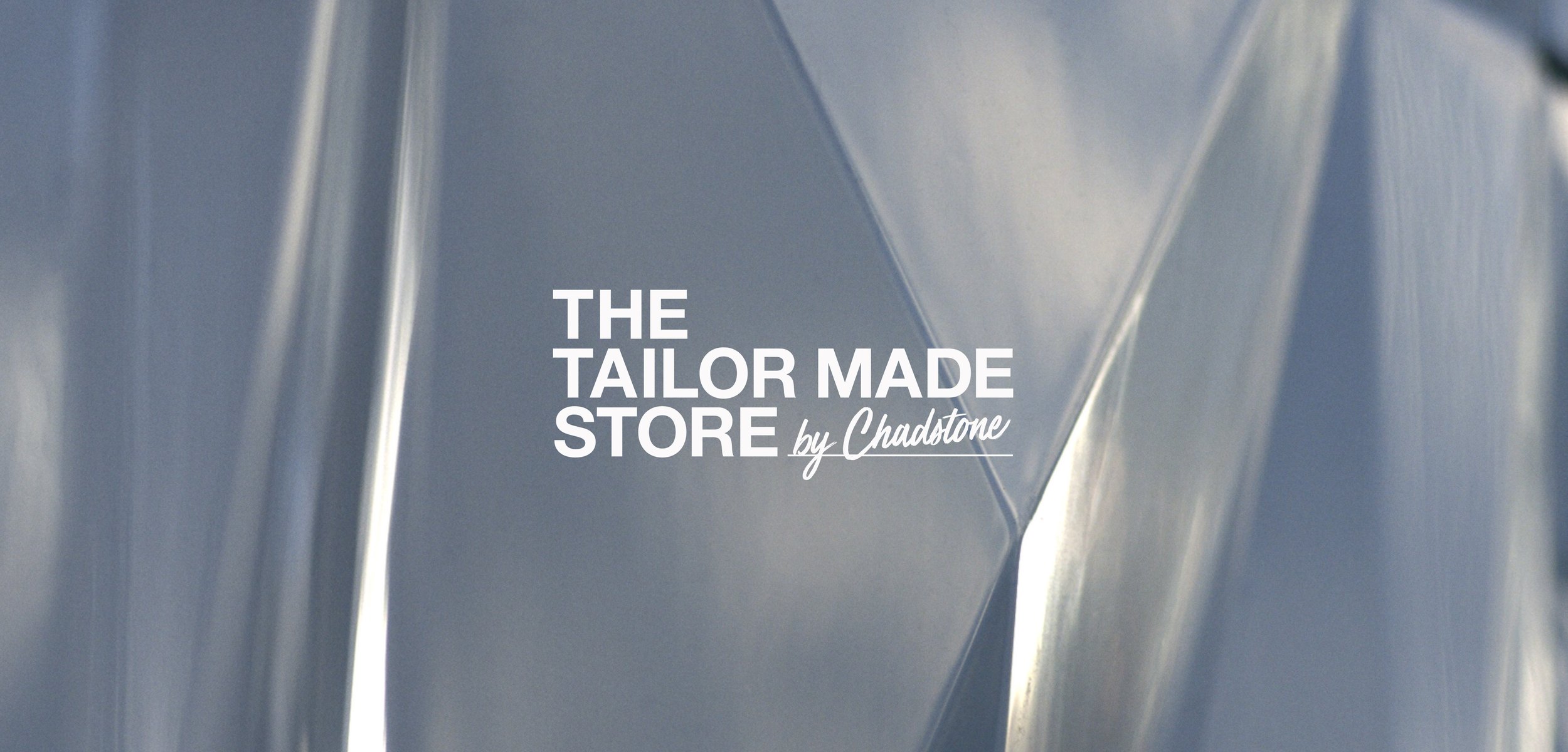 The Tailor Made Store