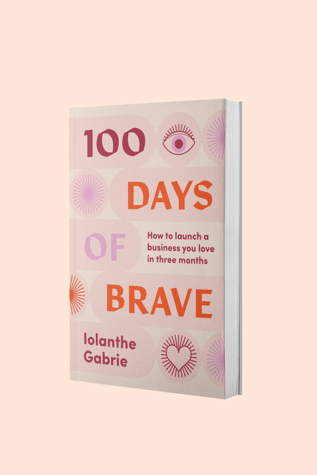 100 Days of Brave