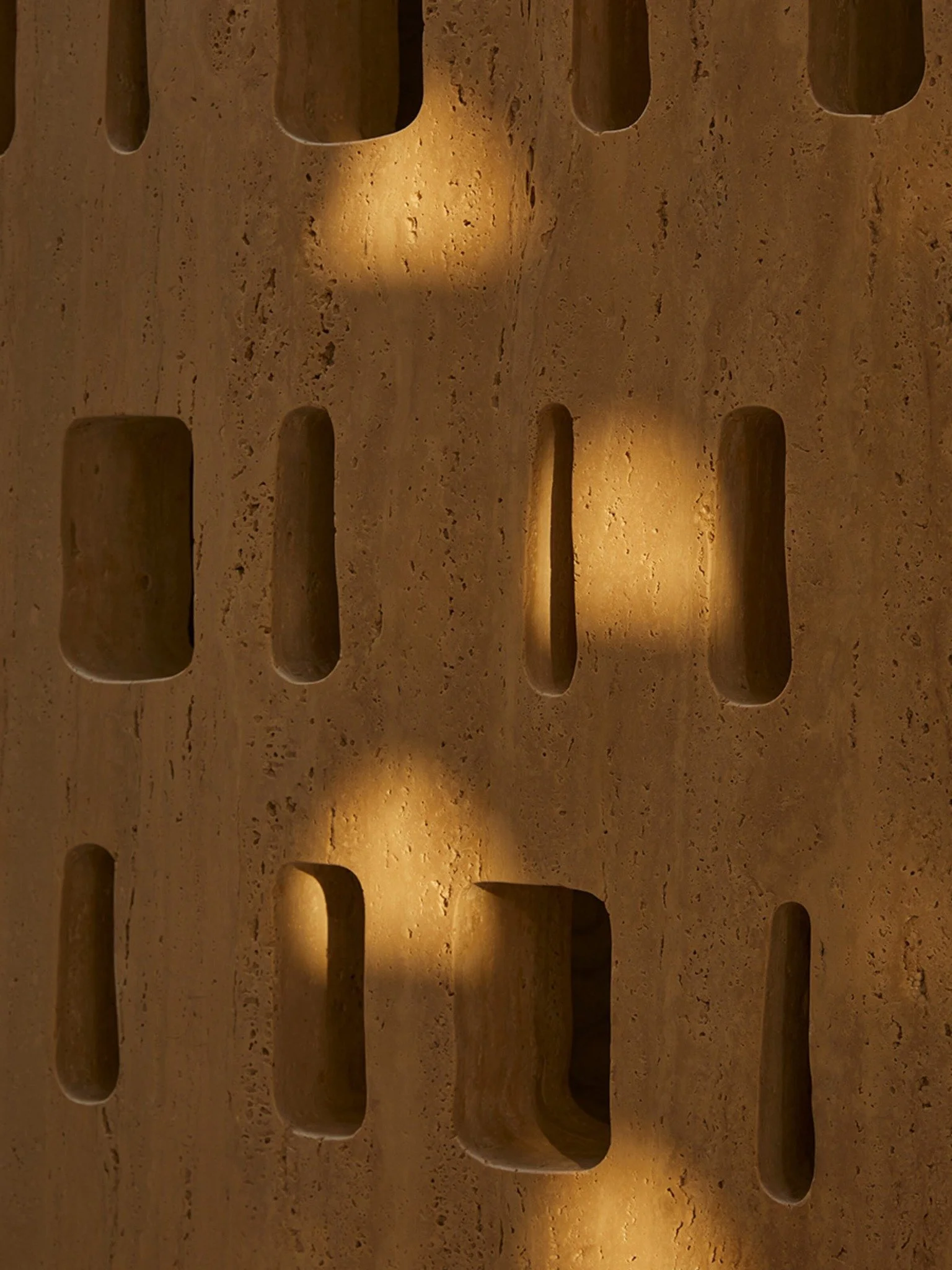 The Stella Collective. Casa Amal, Dubai, UAE. 2023