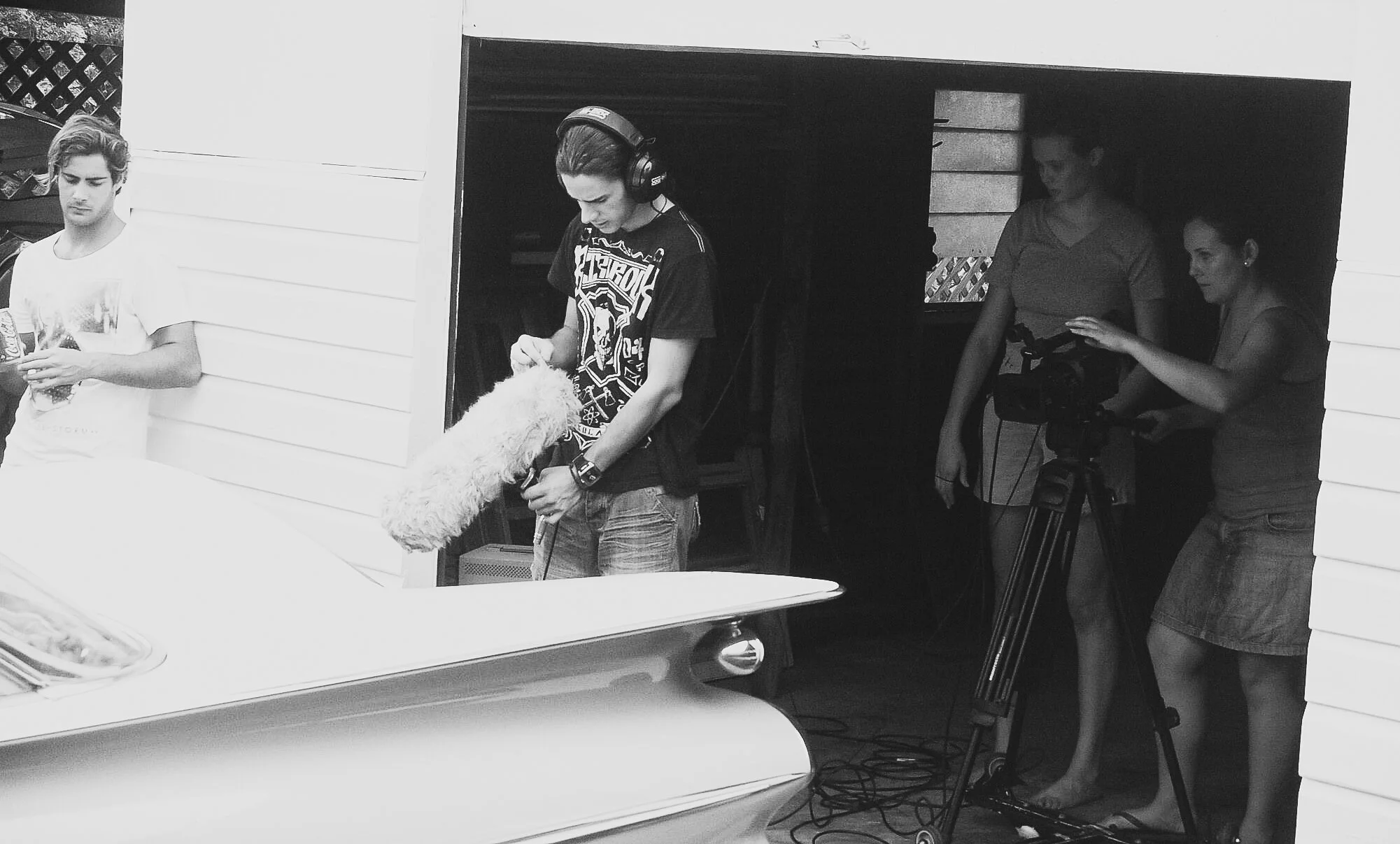 SAE directing tv show wasp.jpg