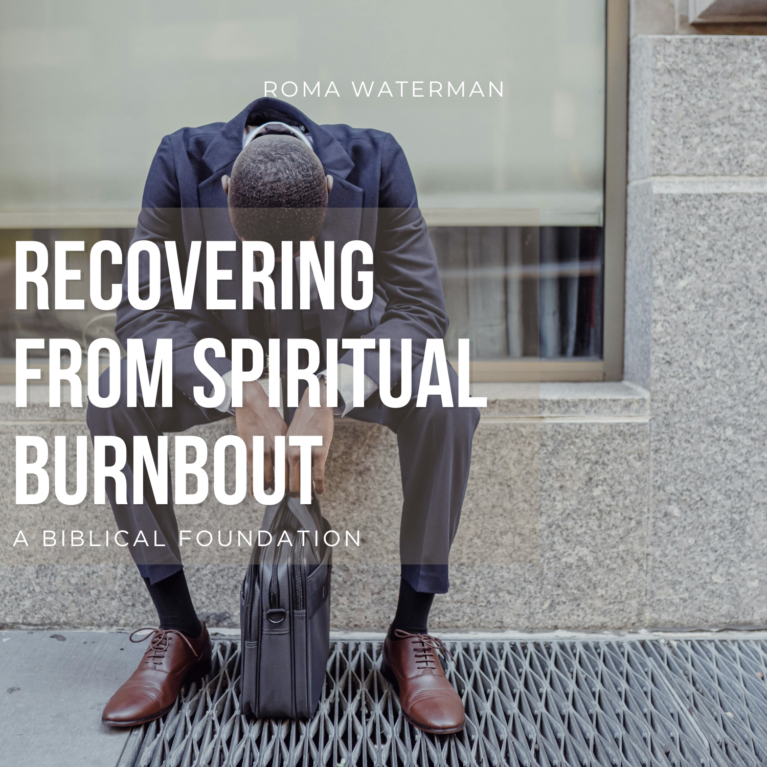 Recovering From Spiritual Burnout: A Gentle Path Forward
