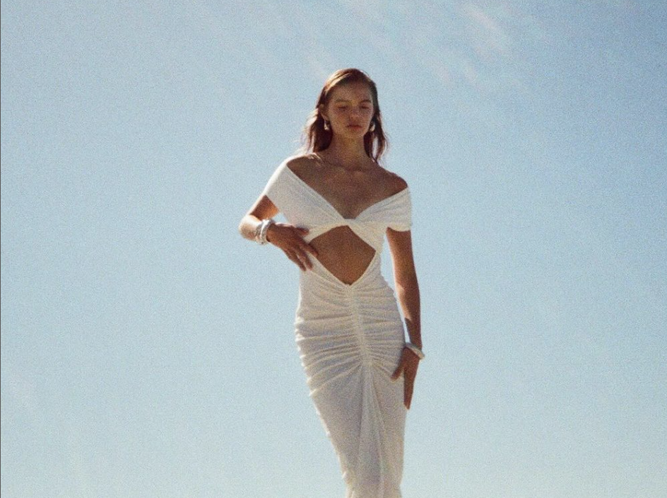 Pfeiffer: Modern, Tailored, Feminine