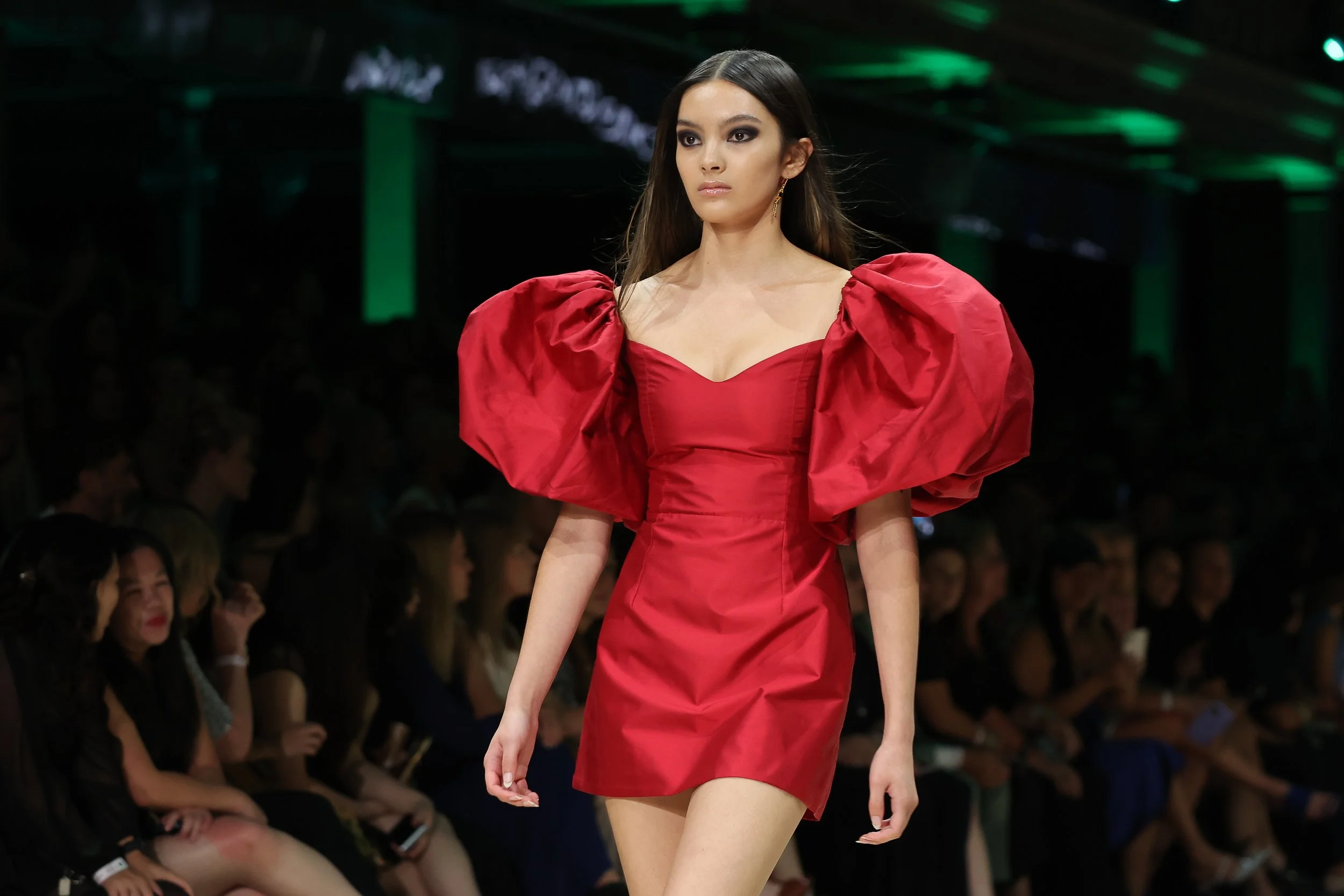 Trends That Hit Our Revelry Runway