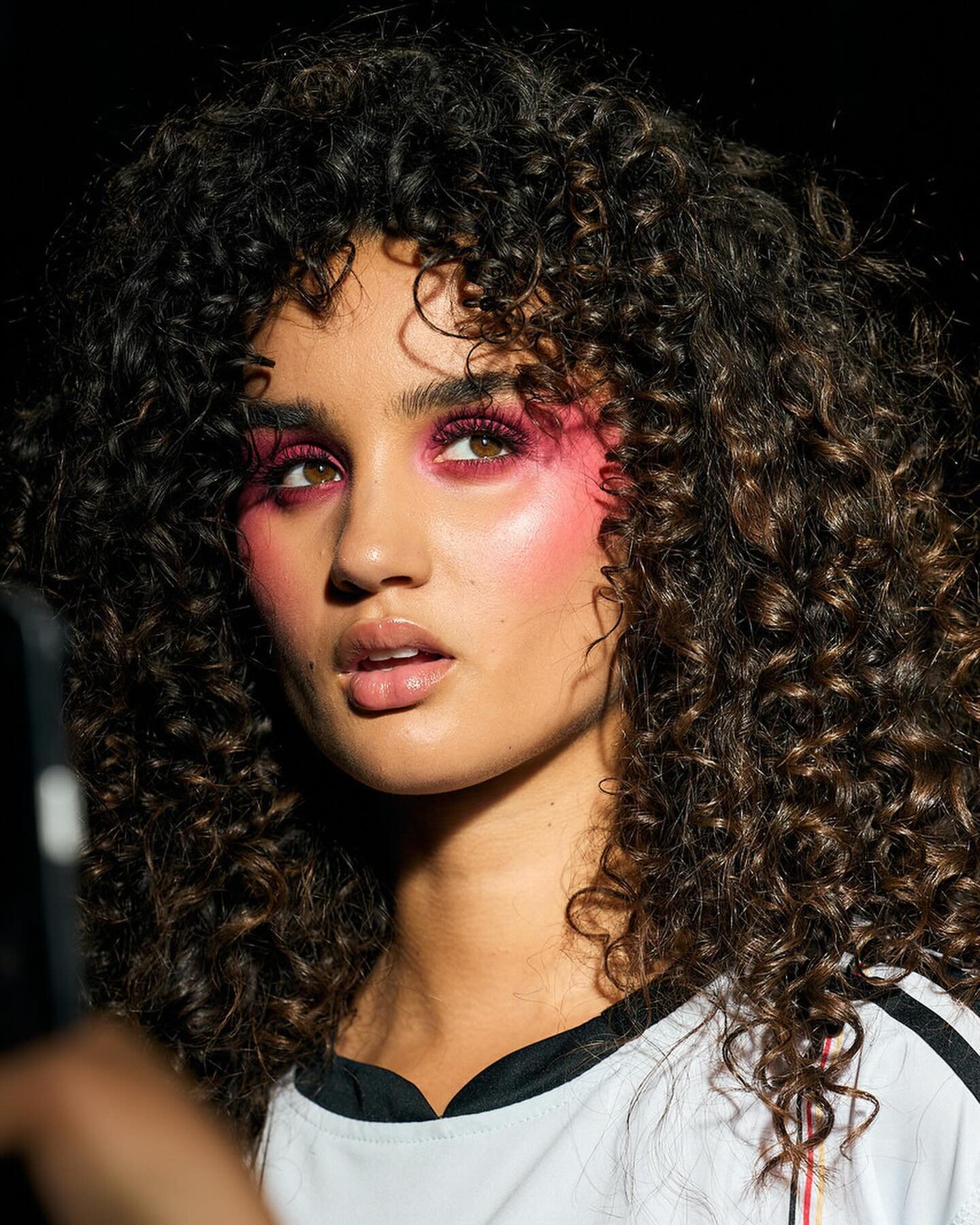 Let&rsquo;s take a look at our favourite runway makeup looks curated by @lancomeofficial, our official beauty partner!

From soft, radiant styles to bold, dynamic shapes and hues, our talented beauty team, led by @larasrokowski , did it all!

Get run