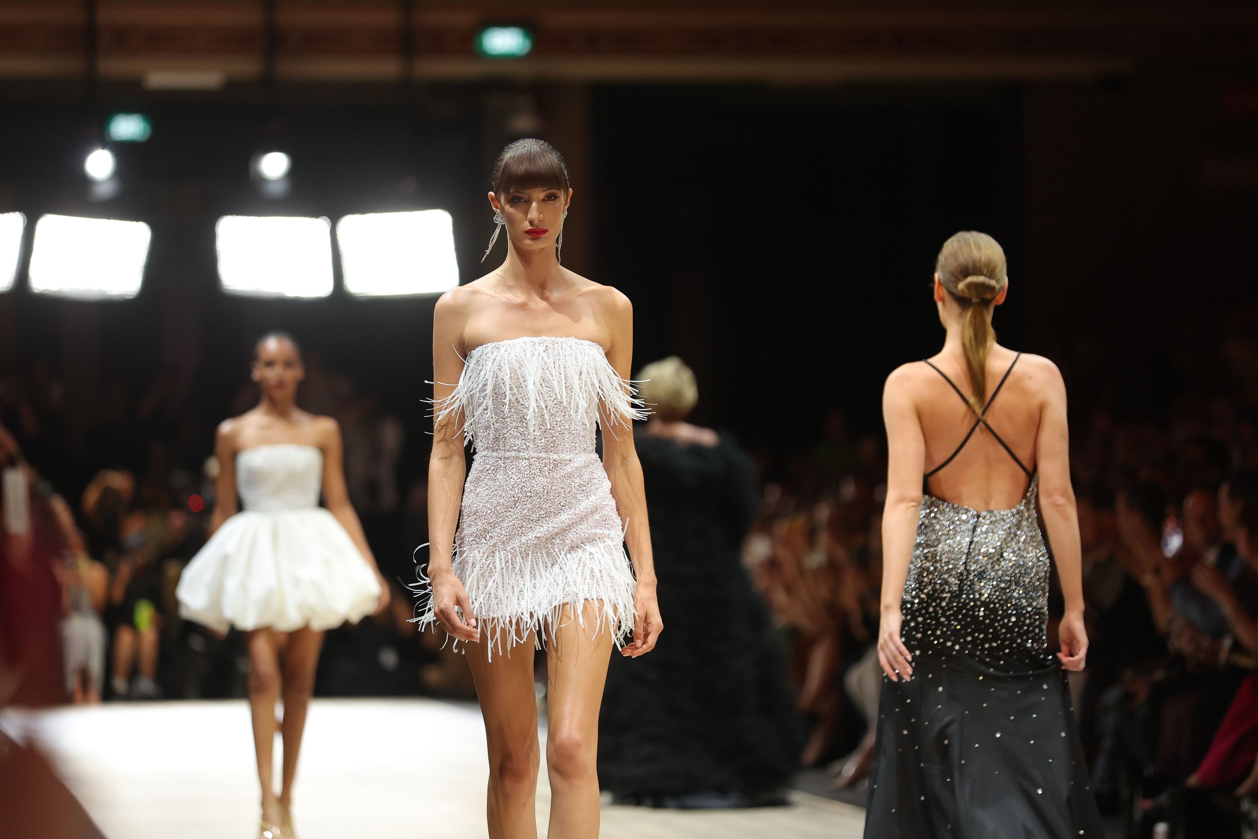 Trends That Defined Our 2024 Runways