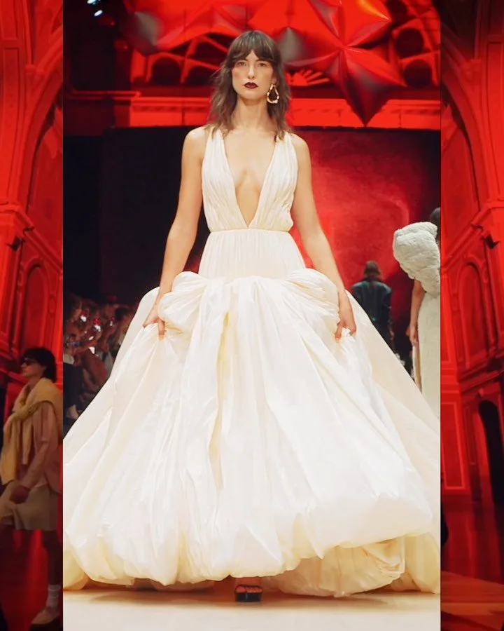 GLAM UP RUNWAY ✨
A long-time Festival favourite returns reimagined for 2026. Supported by @qms_media, Glam Up Runway invites you into a world of romantic couture as Australia&rsquo;s leading eveningwear designers present gowns that shimmer, sweep and