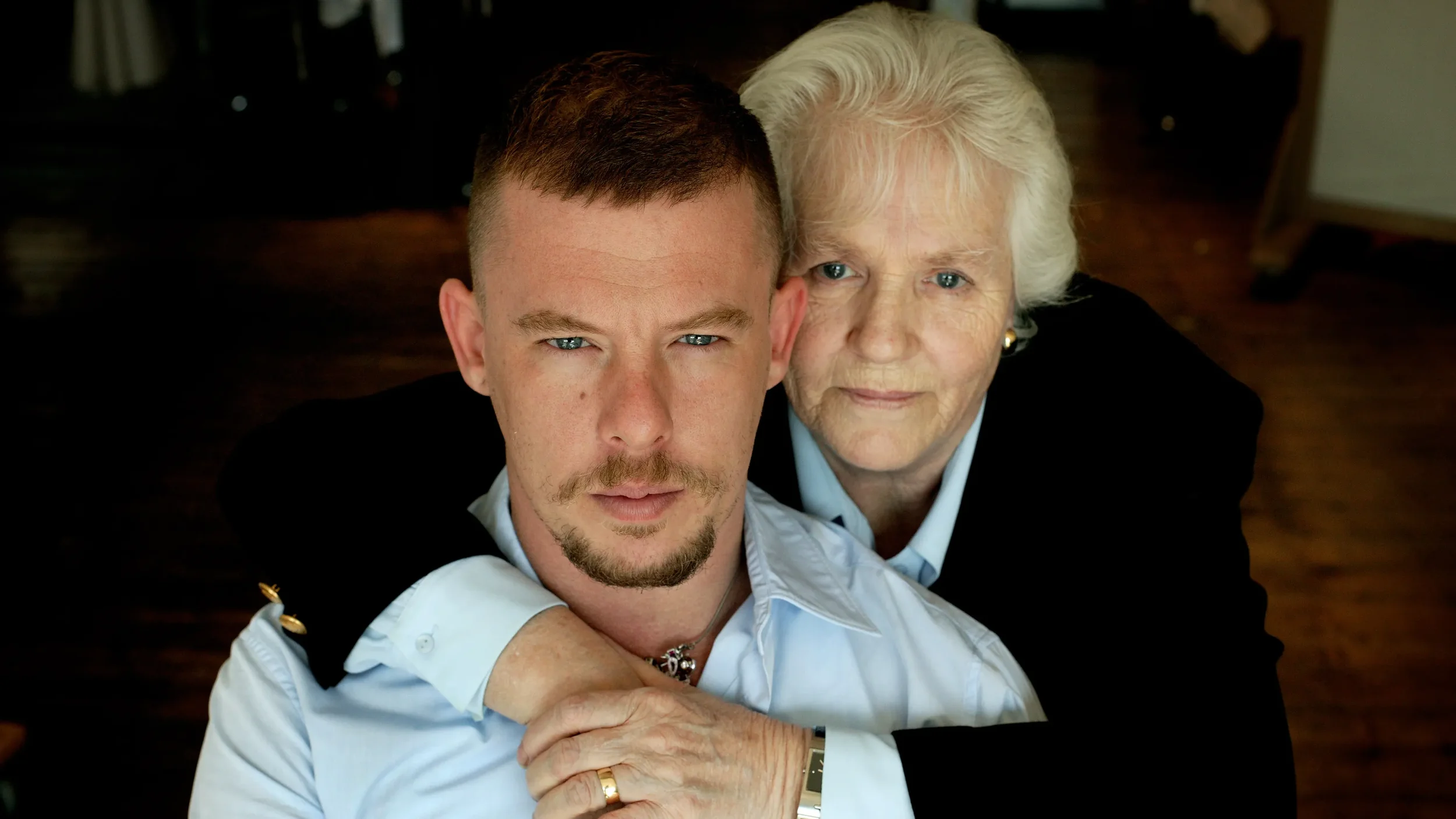 MCQUEEN DOCUMENTARY SCREENING