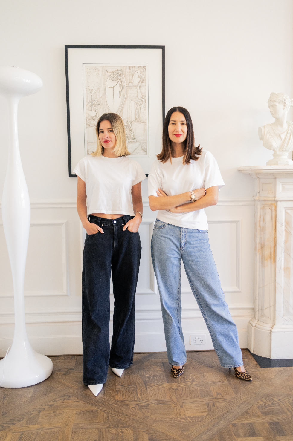 THE HOUSE OF LOVE IT LONGER