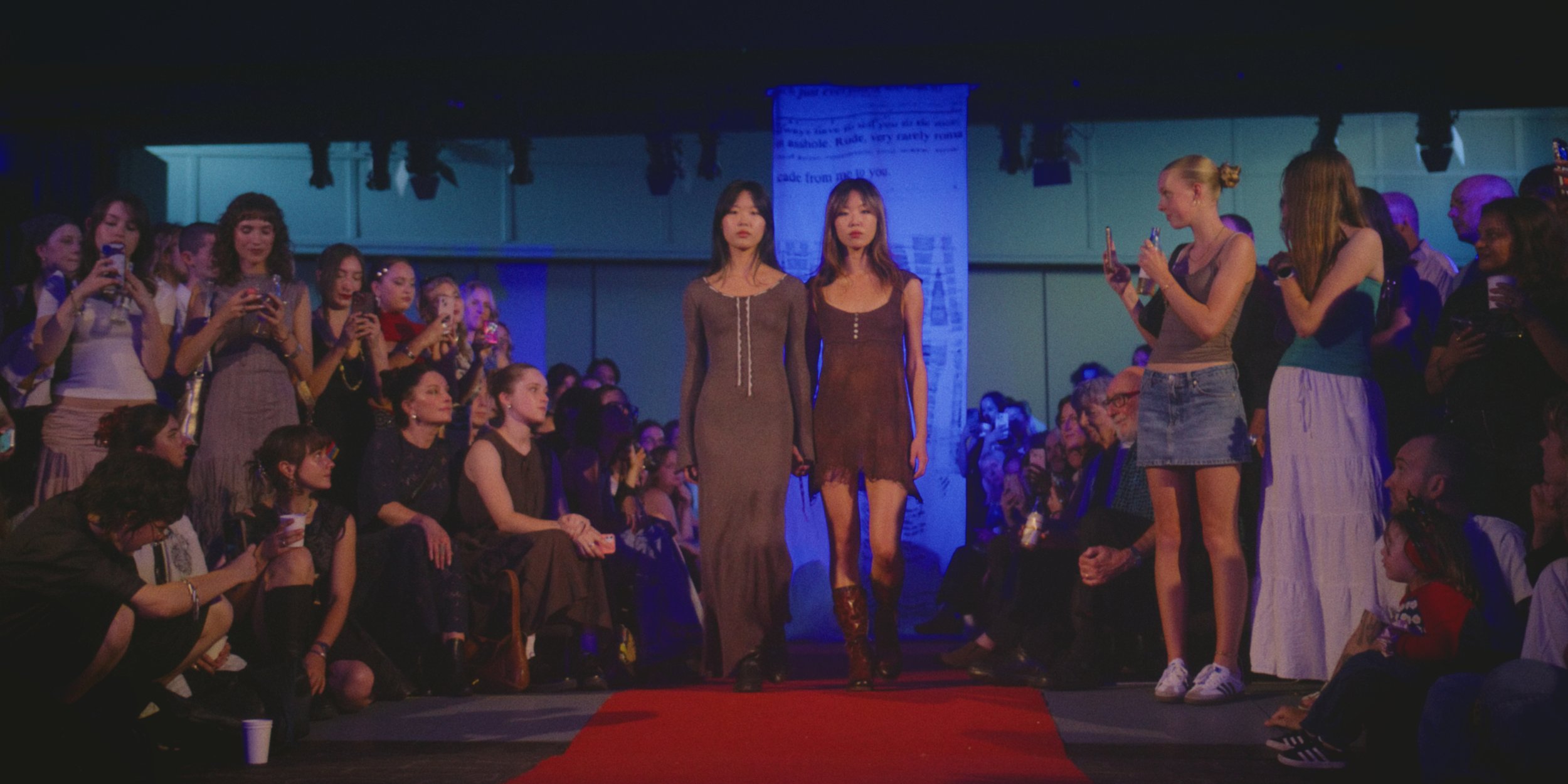 THE GRAND ANNUAL OBJECT MERCHANT