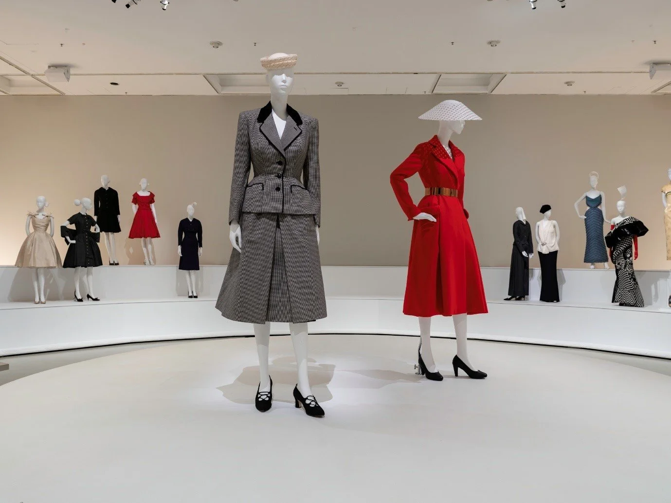 CURATOR’S INSIGHTS - DIOR IN THE NGV COLLECTION