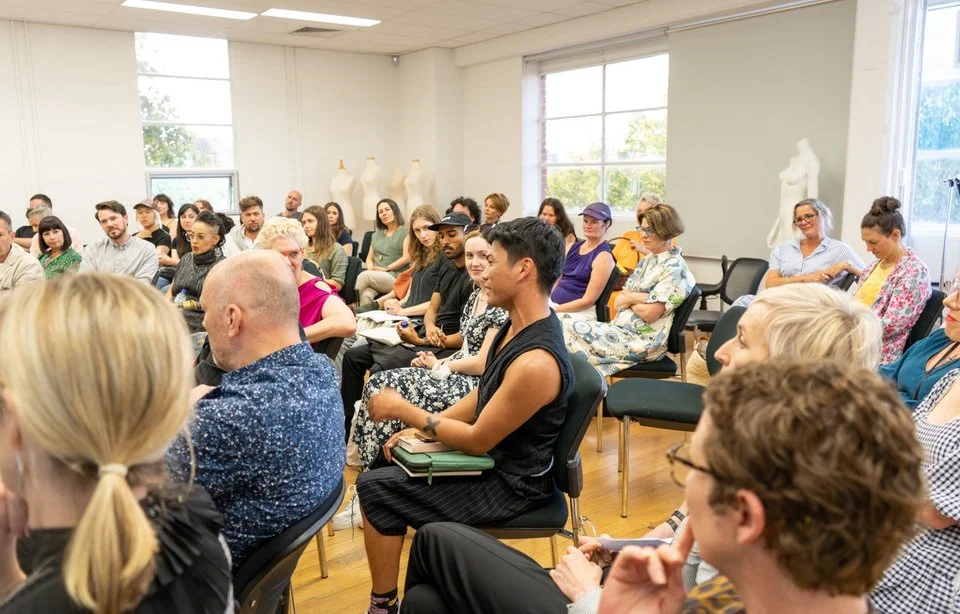 FASHLAB BUSINESS FORUM