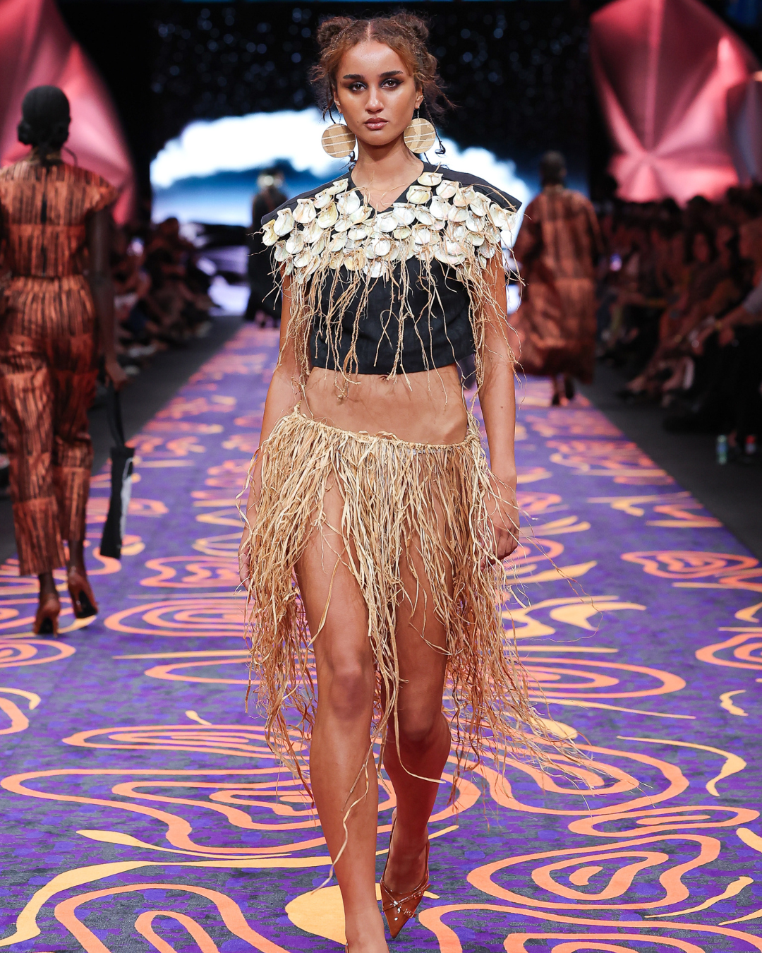 DELVENE COCKATOO-COLLINS