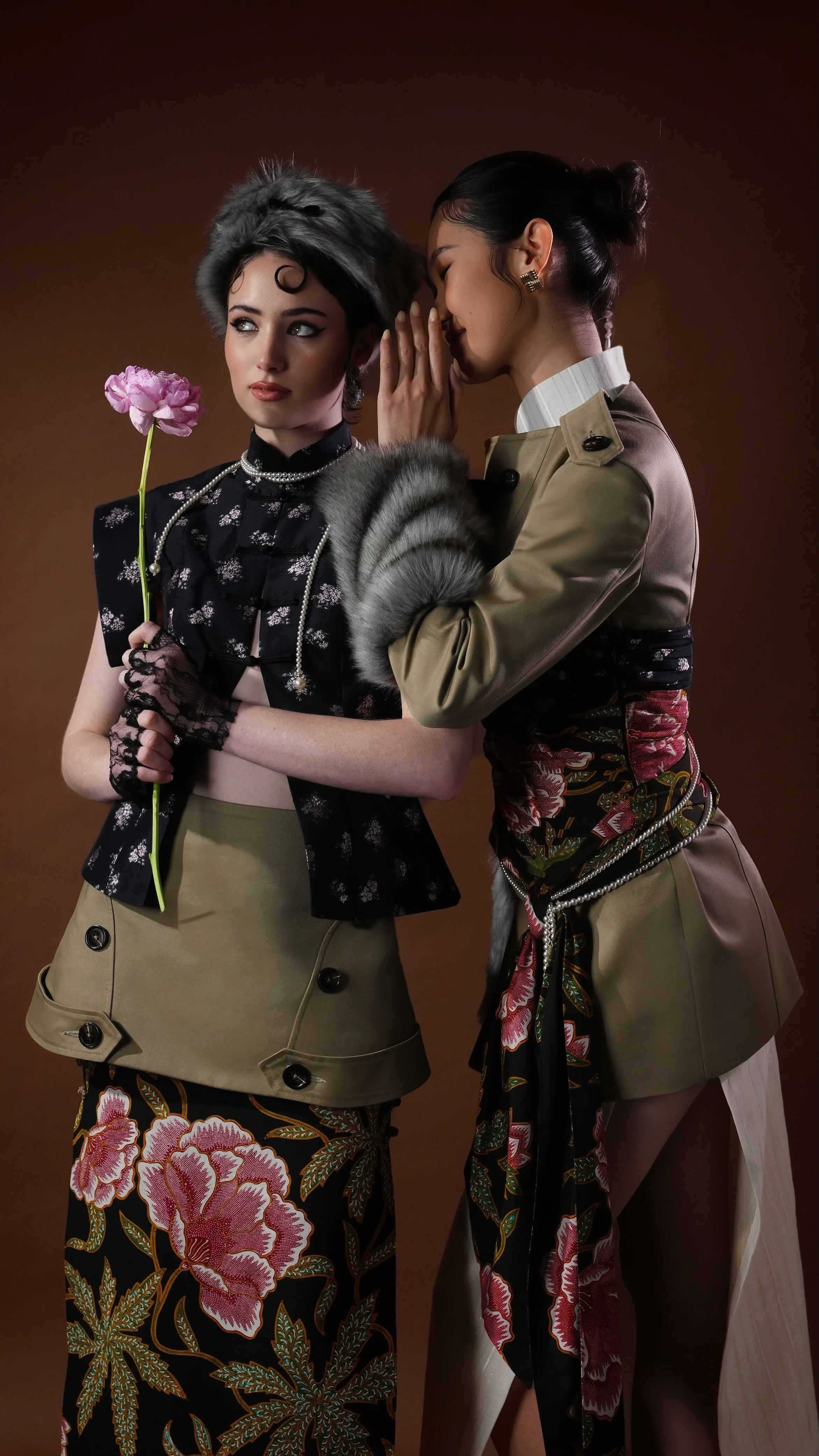 JESSICA MICHELINE PANGESTU