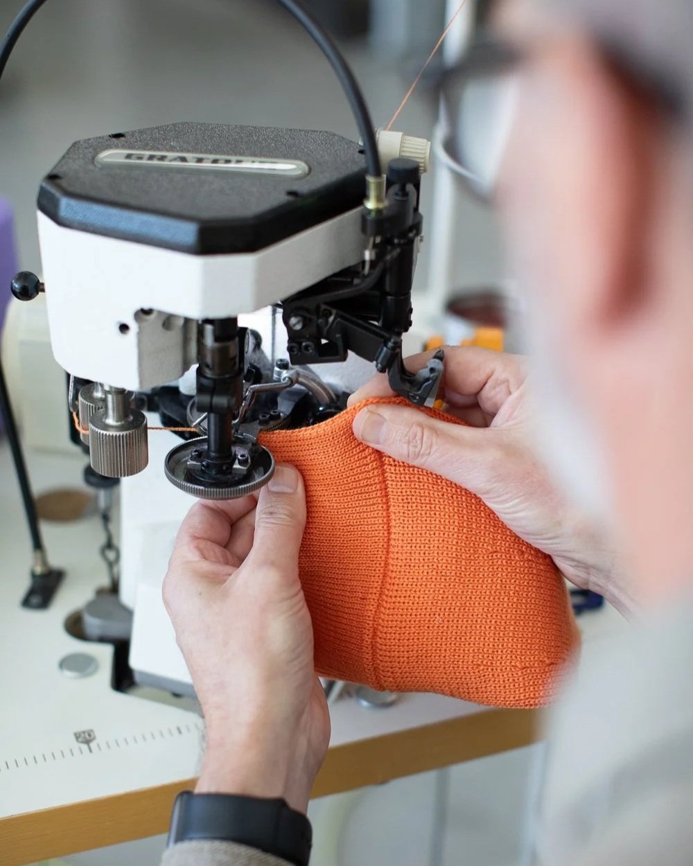 LAUNCH | REPAIRED BY BROOD X AUSTRALIAN RED CROSS COLLABORATION