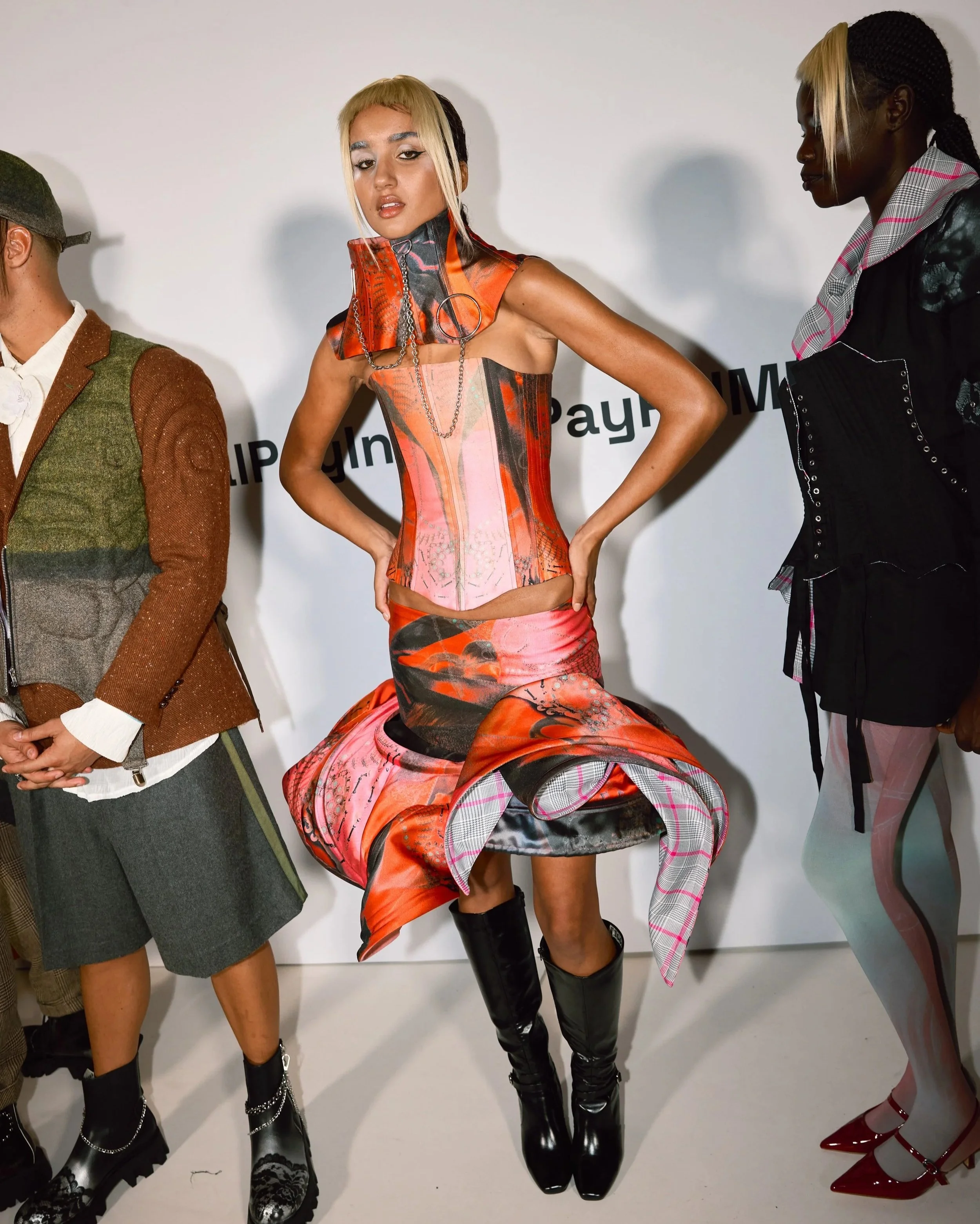 WESTFIELD FASHION SHOWCASE