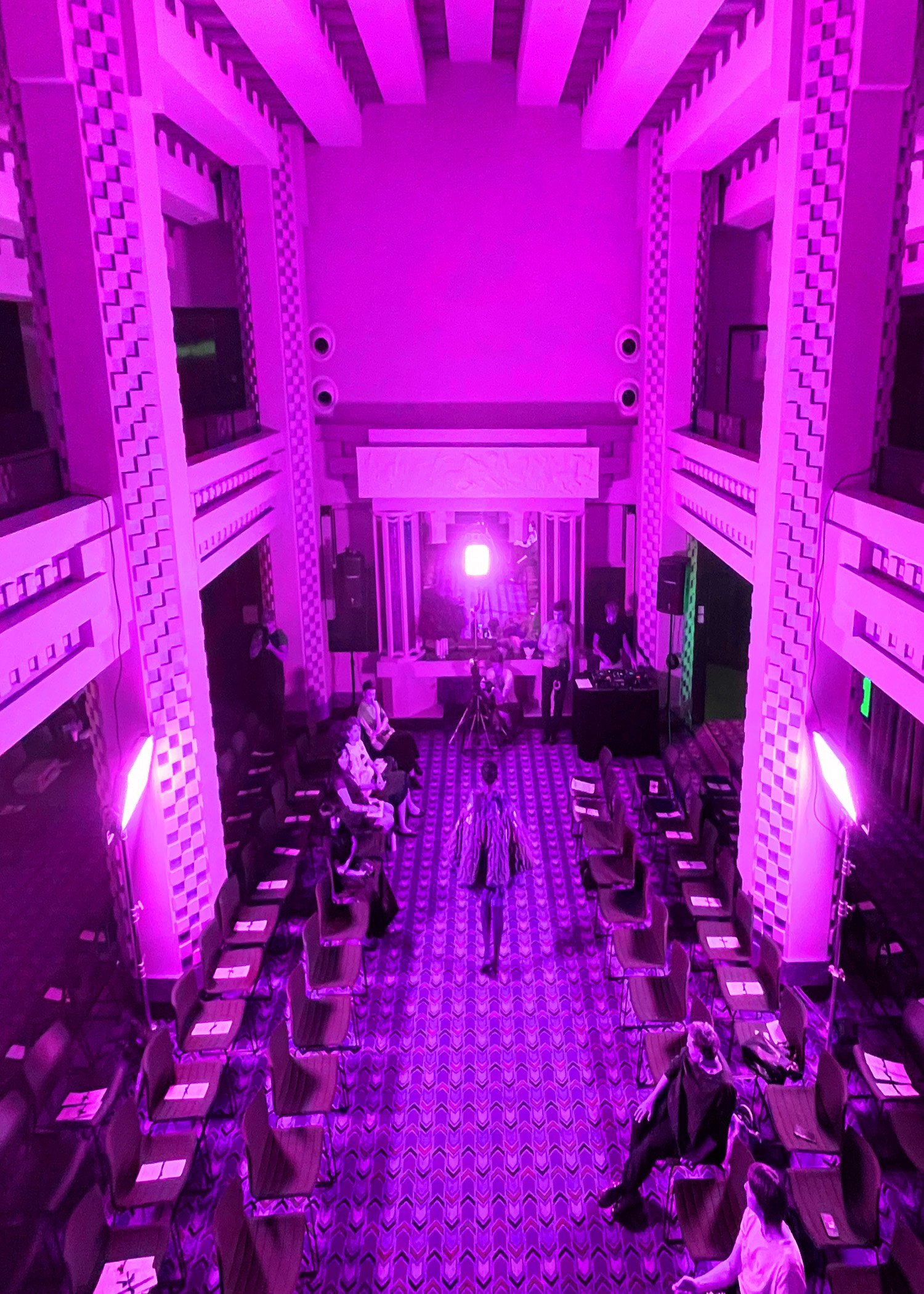 INTERNATIONAL FEATURE: CELEBRATING INDONESIAN DESIGN