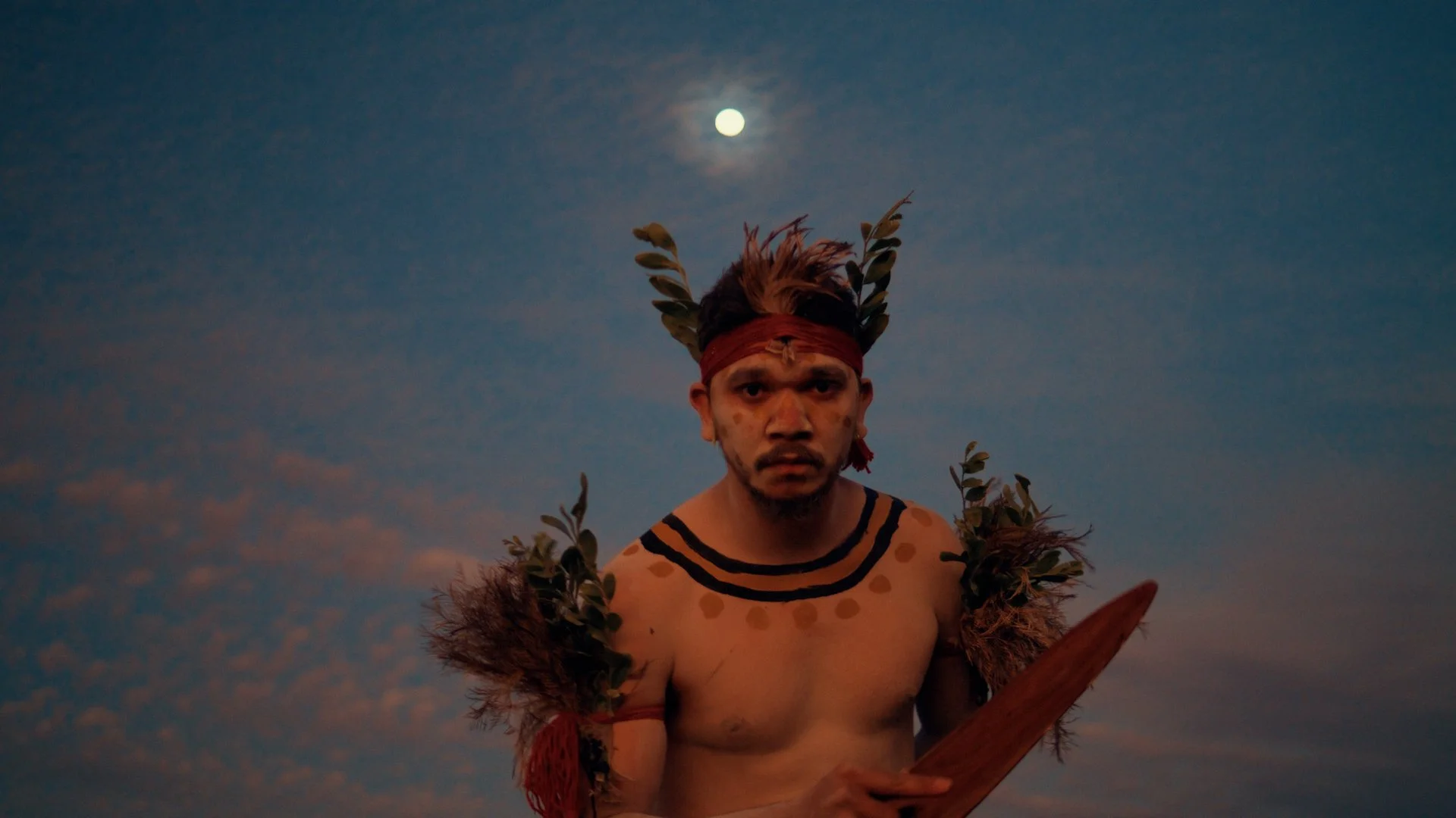 NGURRAWAANA (Directed by Kieran Mpetyane Satour)