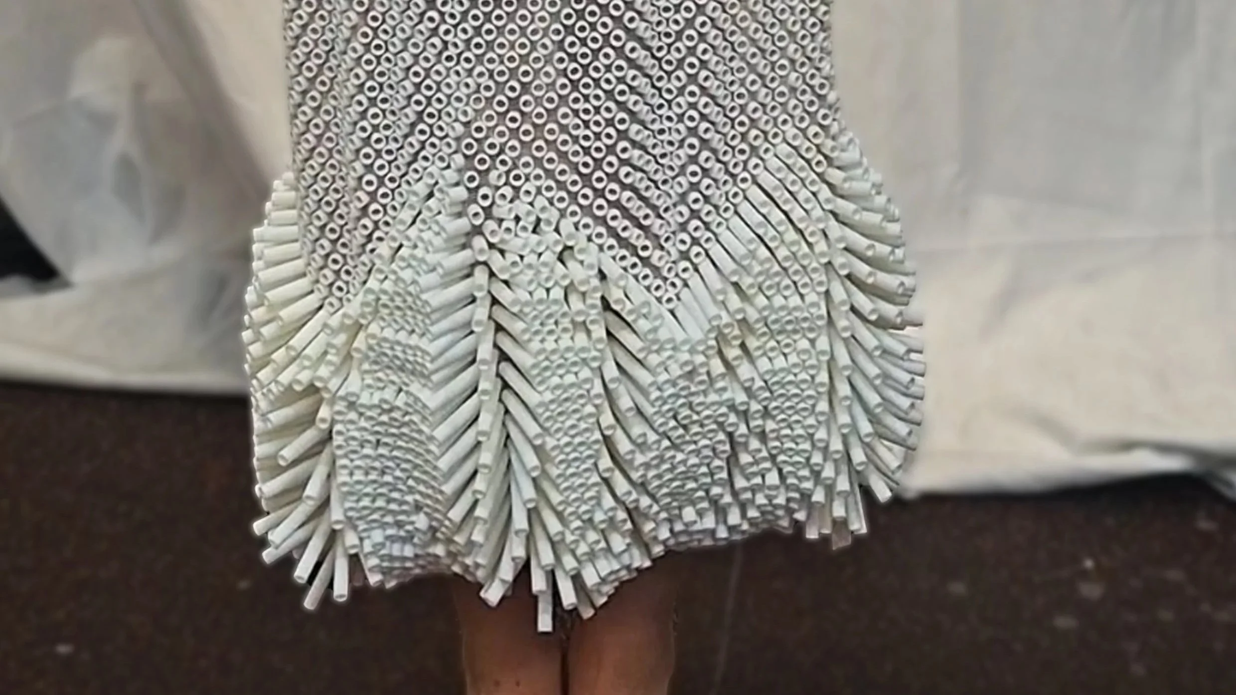 ACCRETION (Directed by Rose Guiffre)