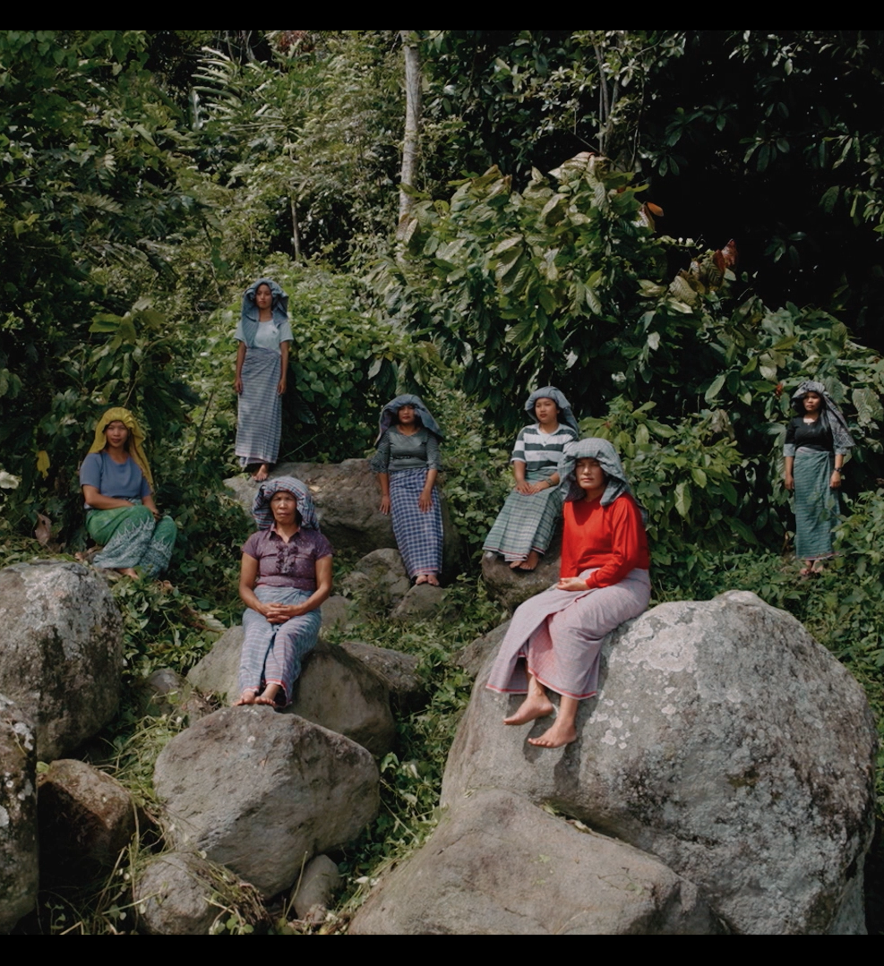 SIMANGULAMPE: A THREAT UNSEEN (Directed by Merdi Sihombing)