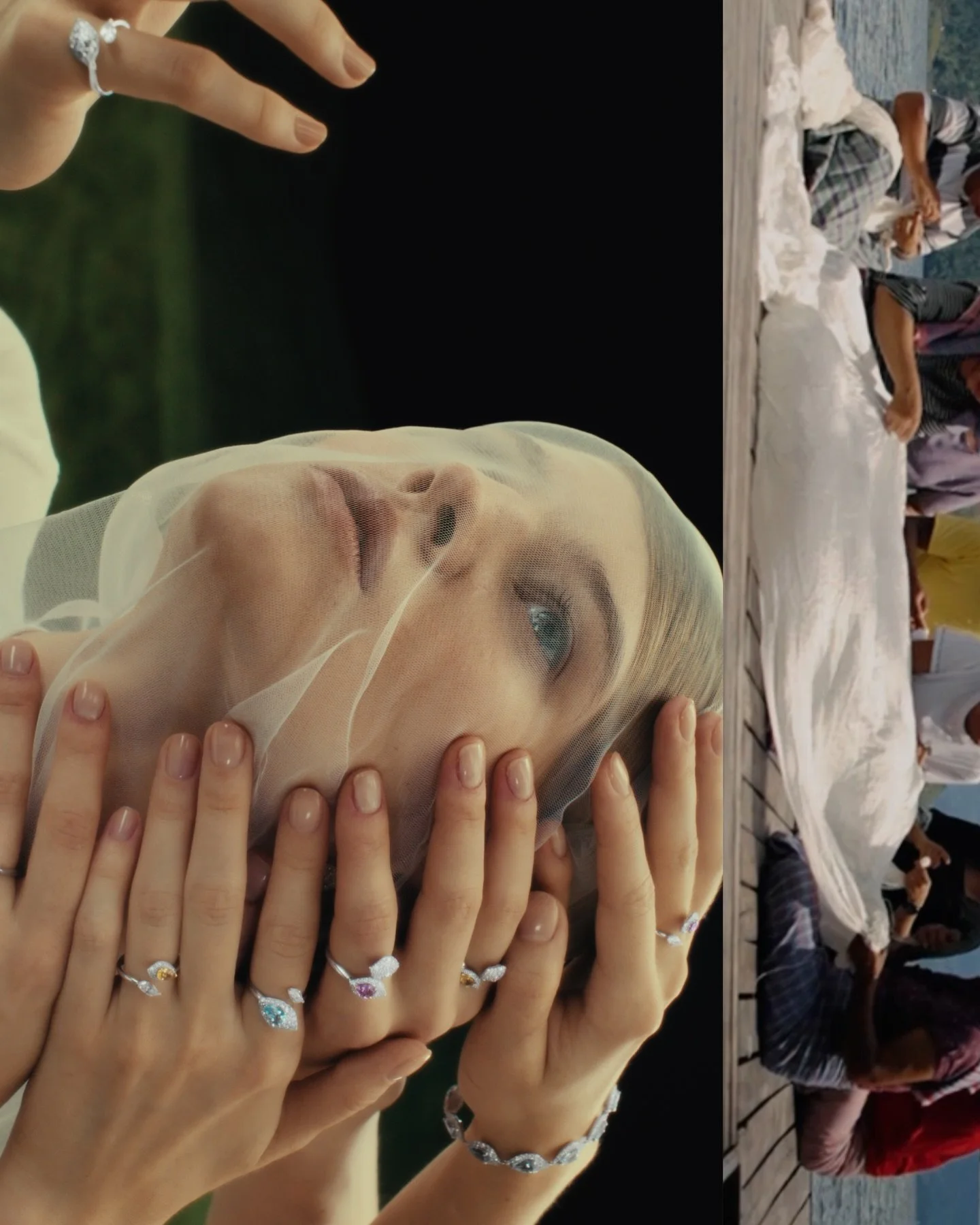 FILM BUT MAKE IT FASHION 🎬 The 2026 Fashion Film Awards finalists are here, and you&rsquo;re invited to join us for the premiere screening on Friday 20th February at @thecapitolrmit .

Be the first to preview the 12 shortlisted films and witness the