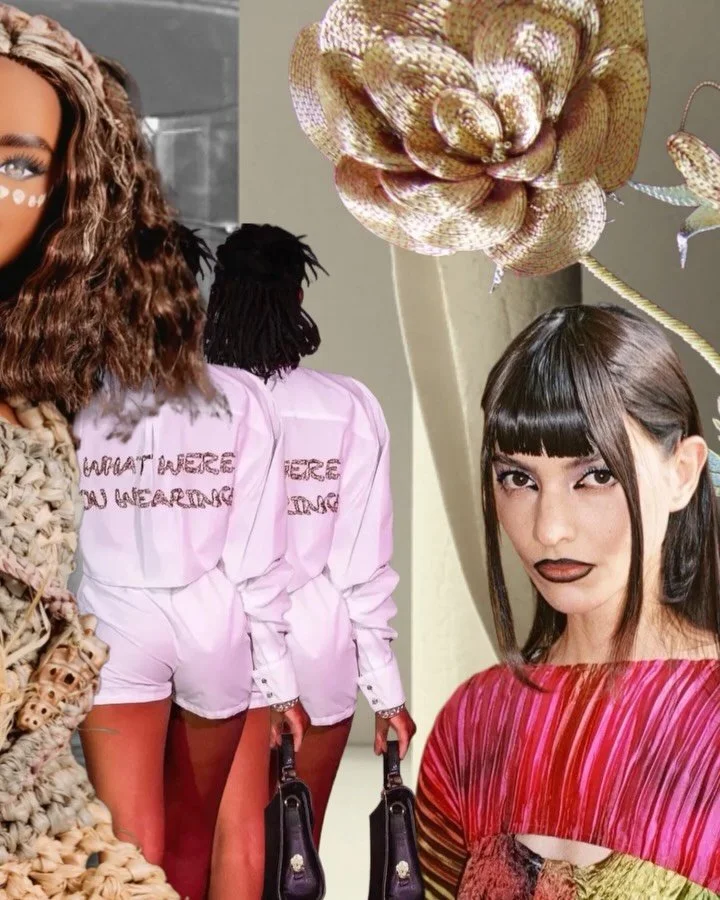 ONE WEEK TO GO until our 2026 Independent Programme begins, and this is the start of your go-to guide.

Curated by the Festival team, the Independent Programme spotlights a dynamic mix of local, community led fashion events from practitioners across 